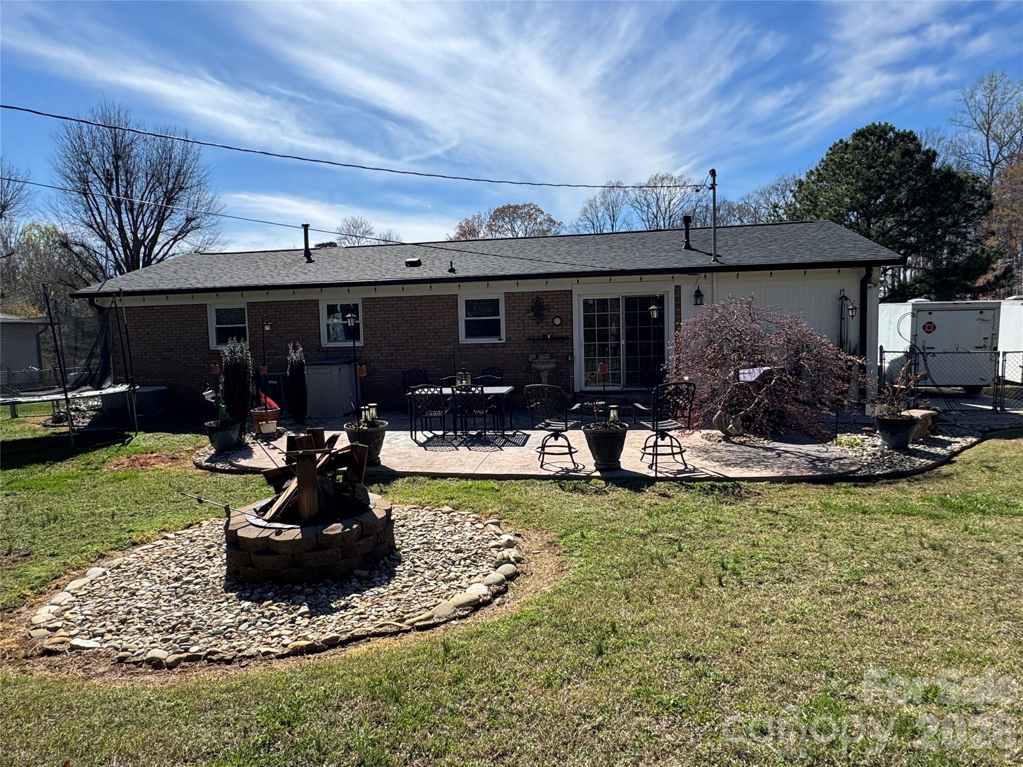 219 Catawba Drive Salisbury NC 28147