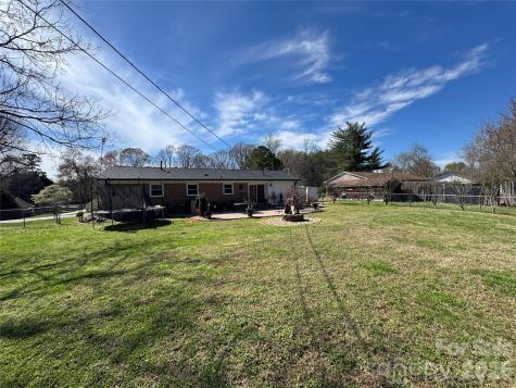 219 Catawba Drive Salisbury NC 28147