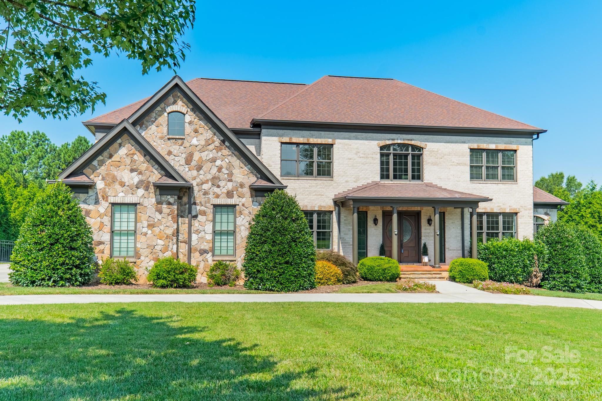 802 Capington Lane Waxhaw NC 28173
