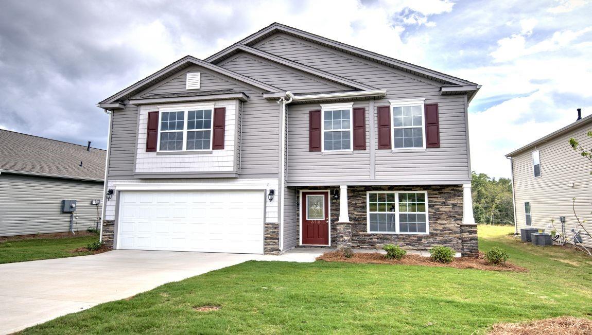 443 Burdock Lane Arden NC 28704
