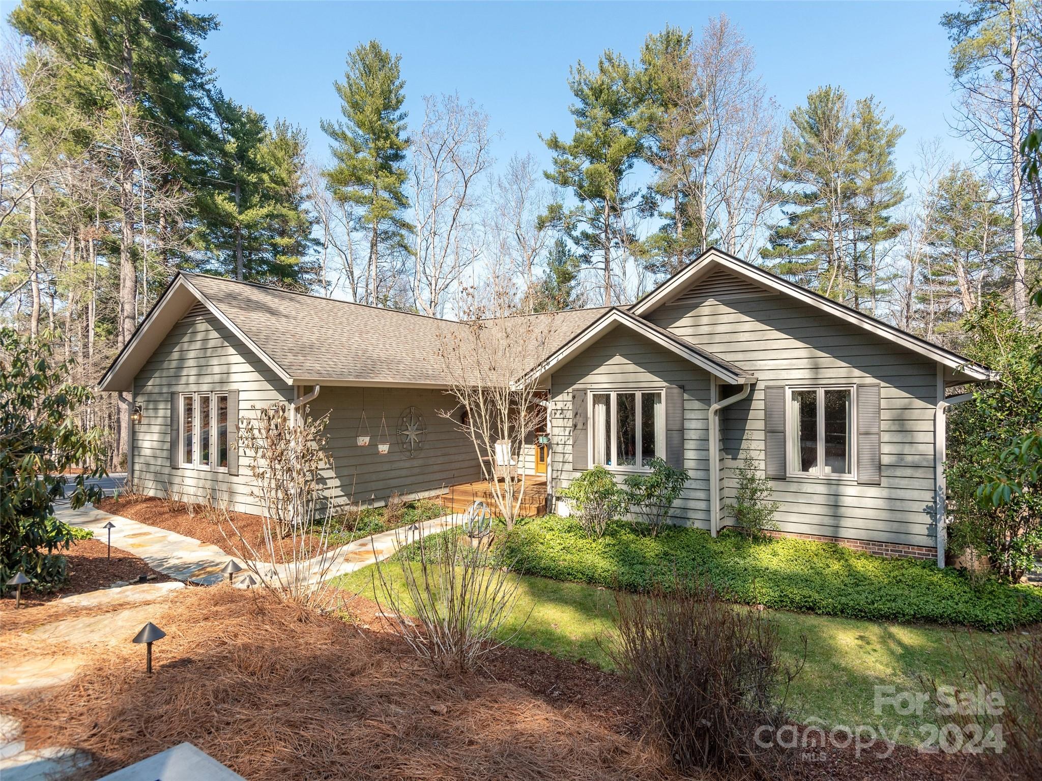 7 Claremont Drive Flat Rock NC 28731
