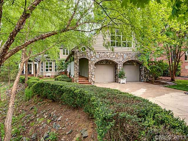 1407 Chadsford Place Charlotte NC 28211