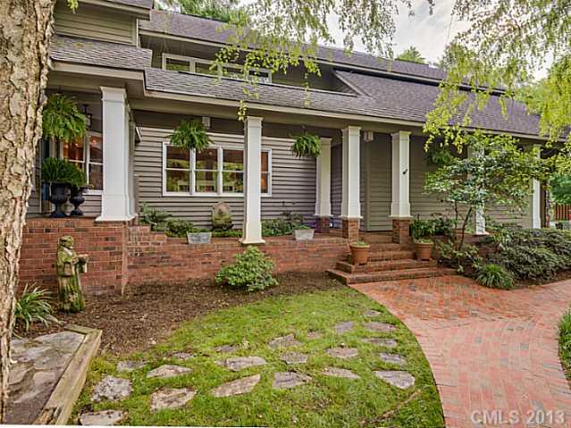 1407 Chadsford Place Charlotte NC 28211