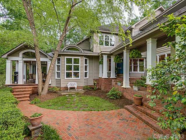 1407 Chadsford Place Charlotte NC 28211