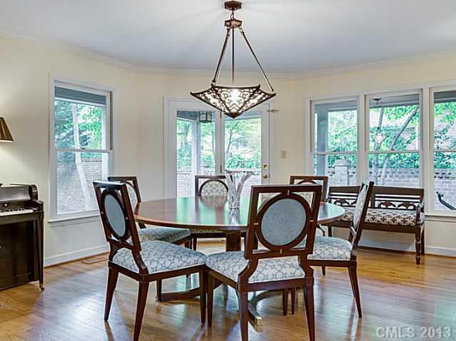1407 Chadsford Place Charlotte NC 28211