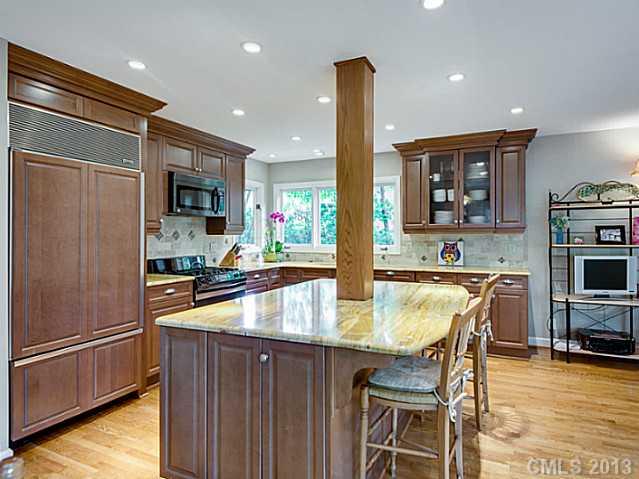 1407 Chadsford Place Charlotte NC 28211