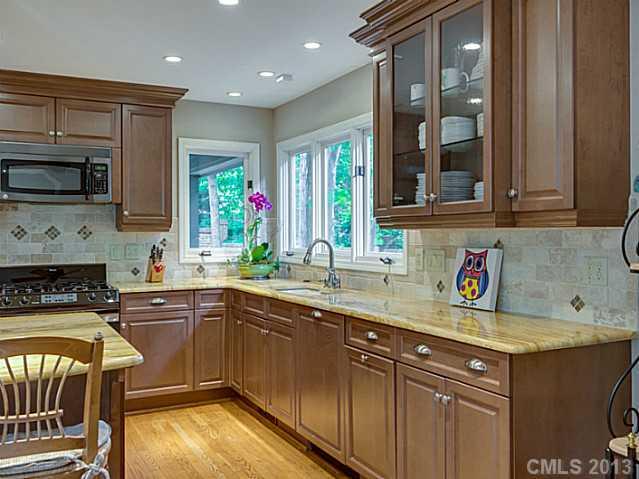 1407 Chadsford Place Charlotte NC 28211