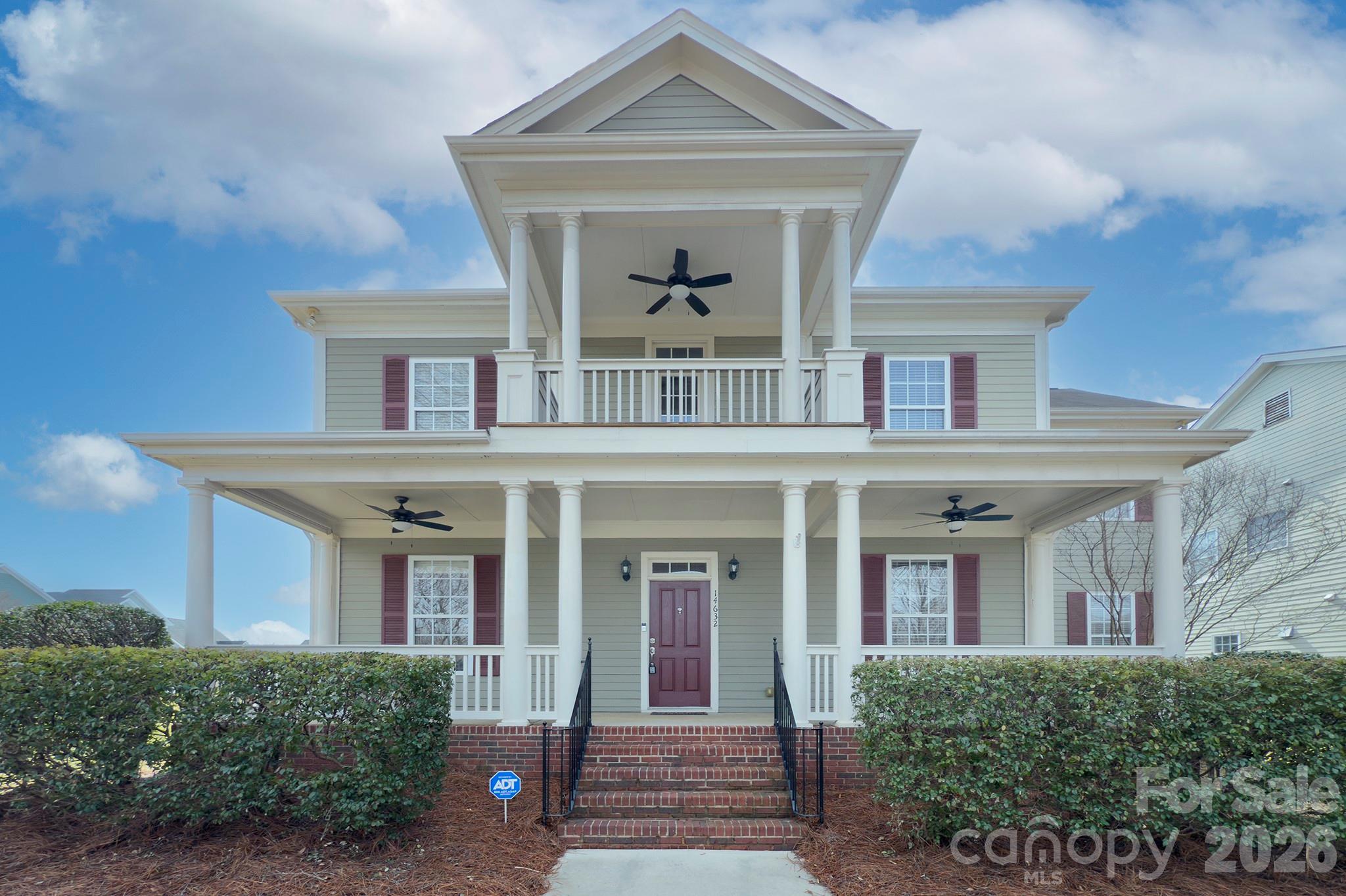 14632 Holly Springs Drive Huntersville NC 28078