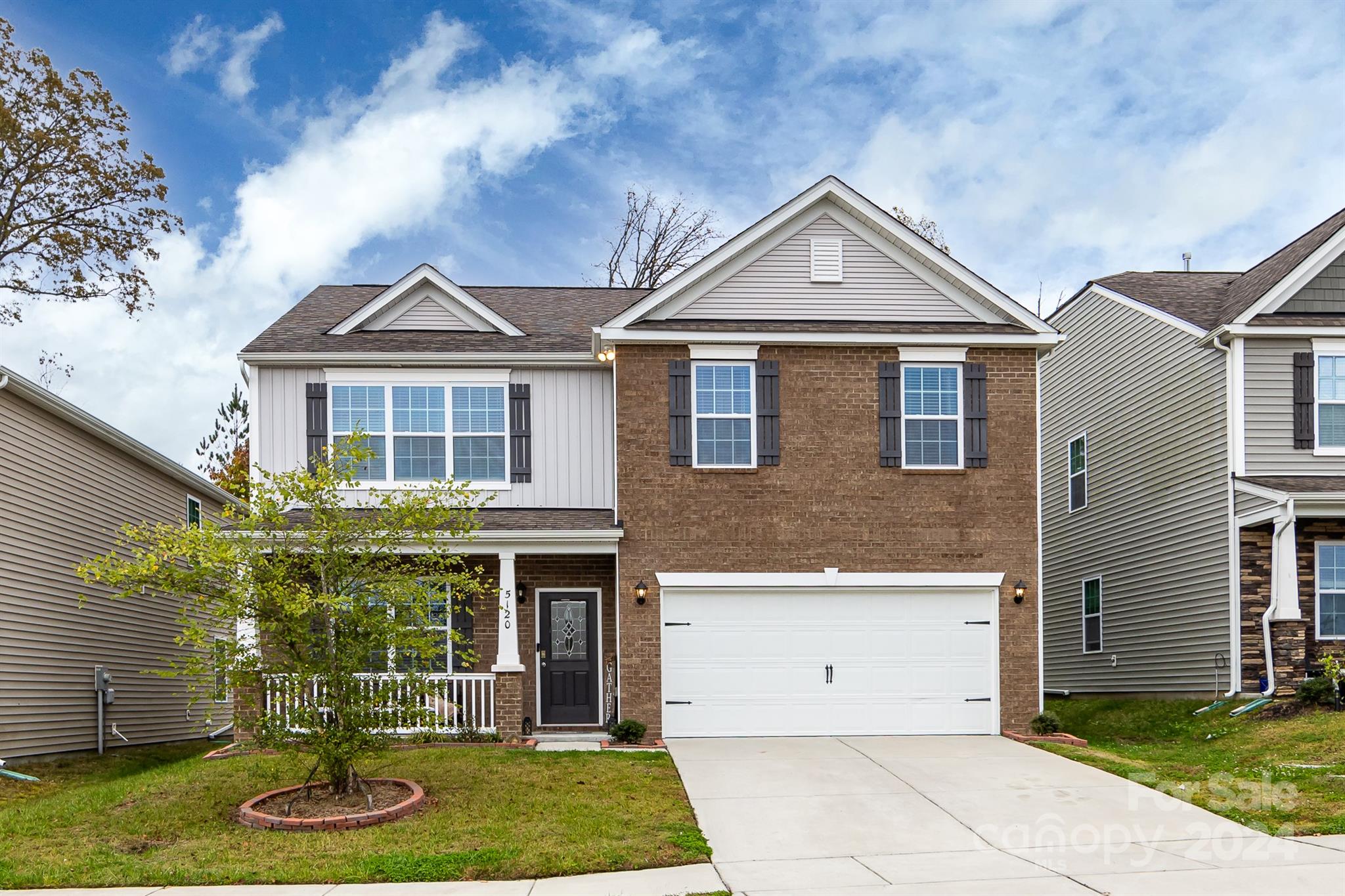 5120 Briscoe Drive Charlotte NC 28214
