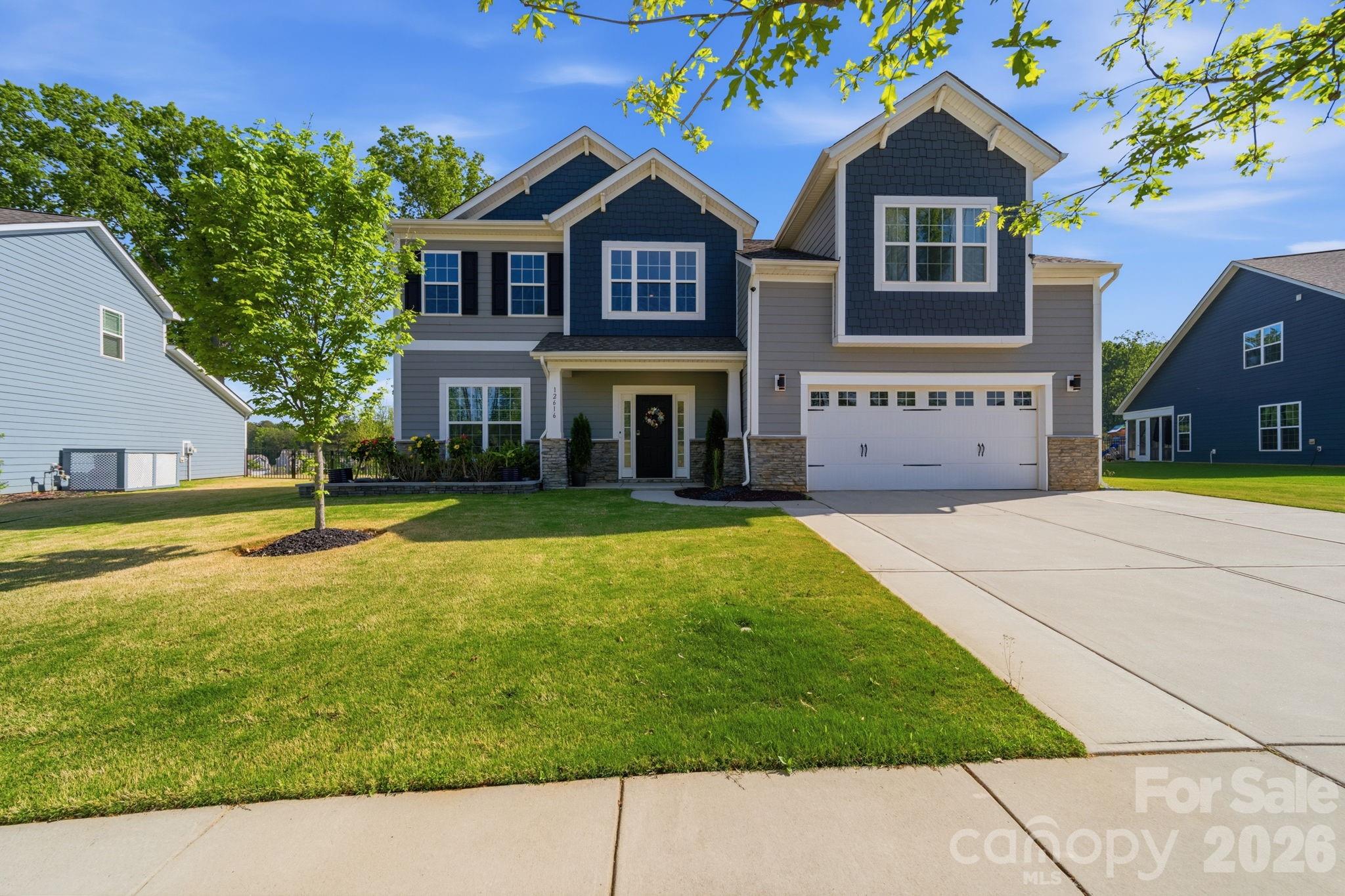 12616 Dunloe Wood Drive Huntersville NC 28078
