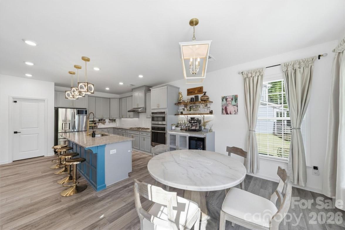 12616 Dunloe Wood Drive Huntersville NC 28078