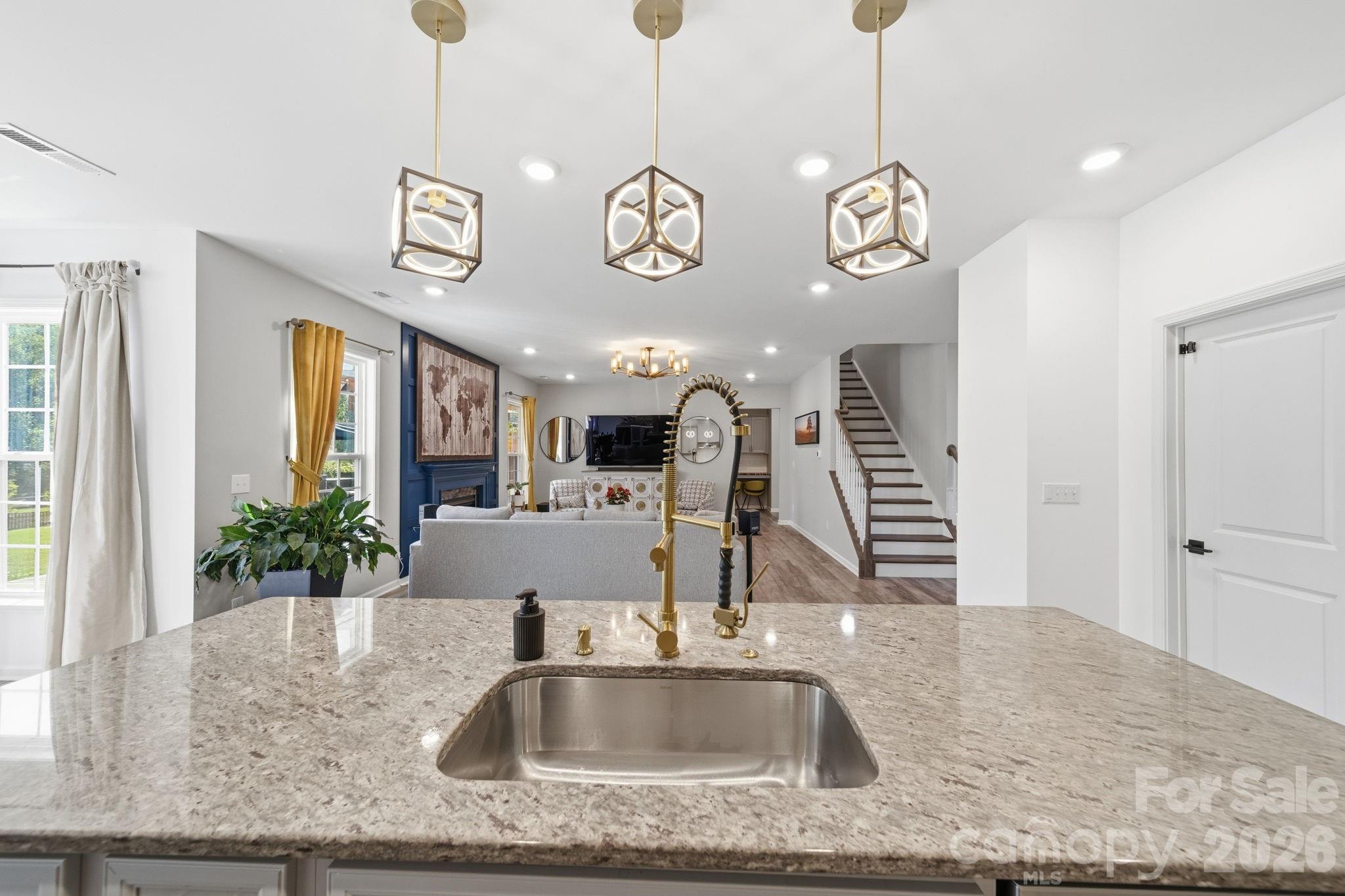 12616 Dunloe Wood Drive Huntersville NC 28078