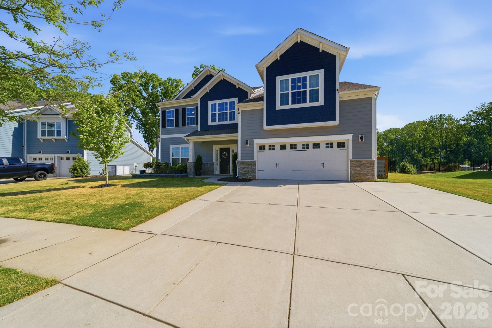 12616 Dunloe Wood Drive Huntersville NC 28078