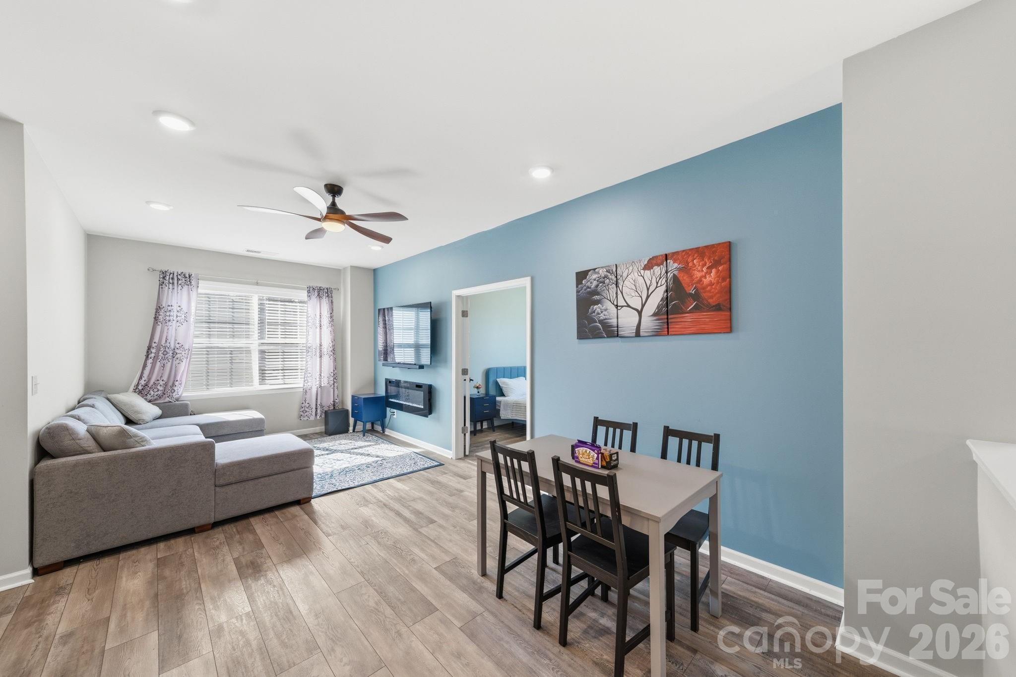 12616 Dunloe Wood Drive Huntersville NC 28078