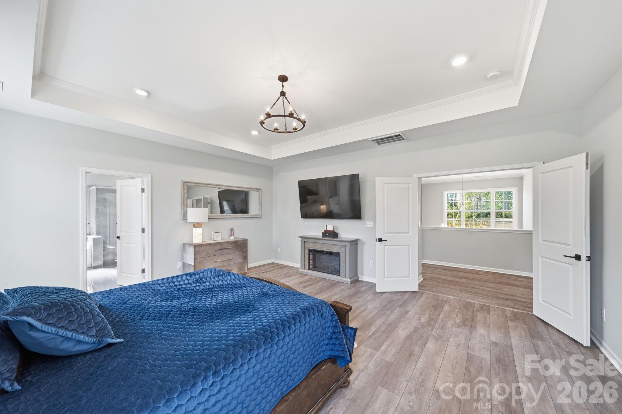 12616 Dunloe Wood Drive Huntersville NC 28078