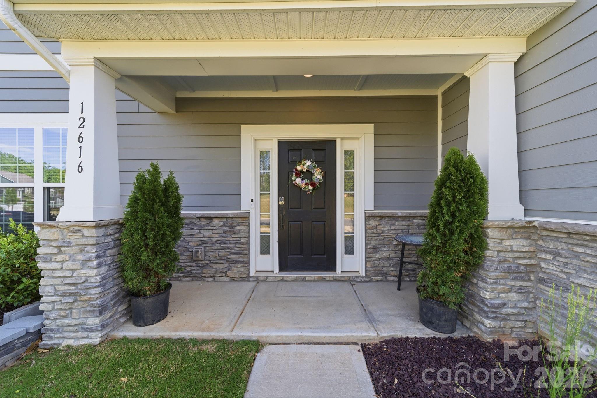 12616 Dunloe Wood Drive Huntersville NC 28078