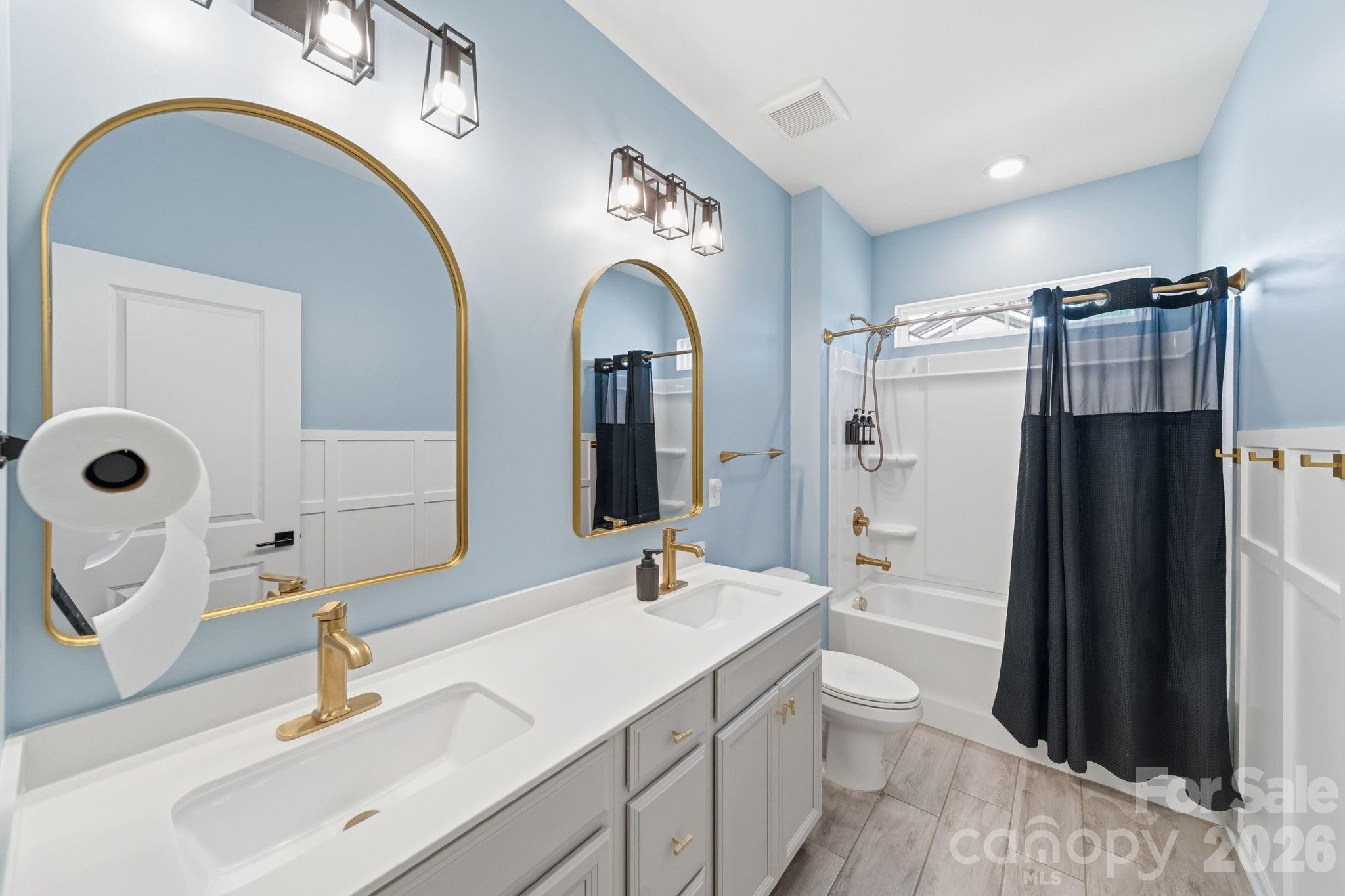 12616 Dunloe Wood Drive Huntersville NC 28078