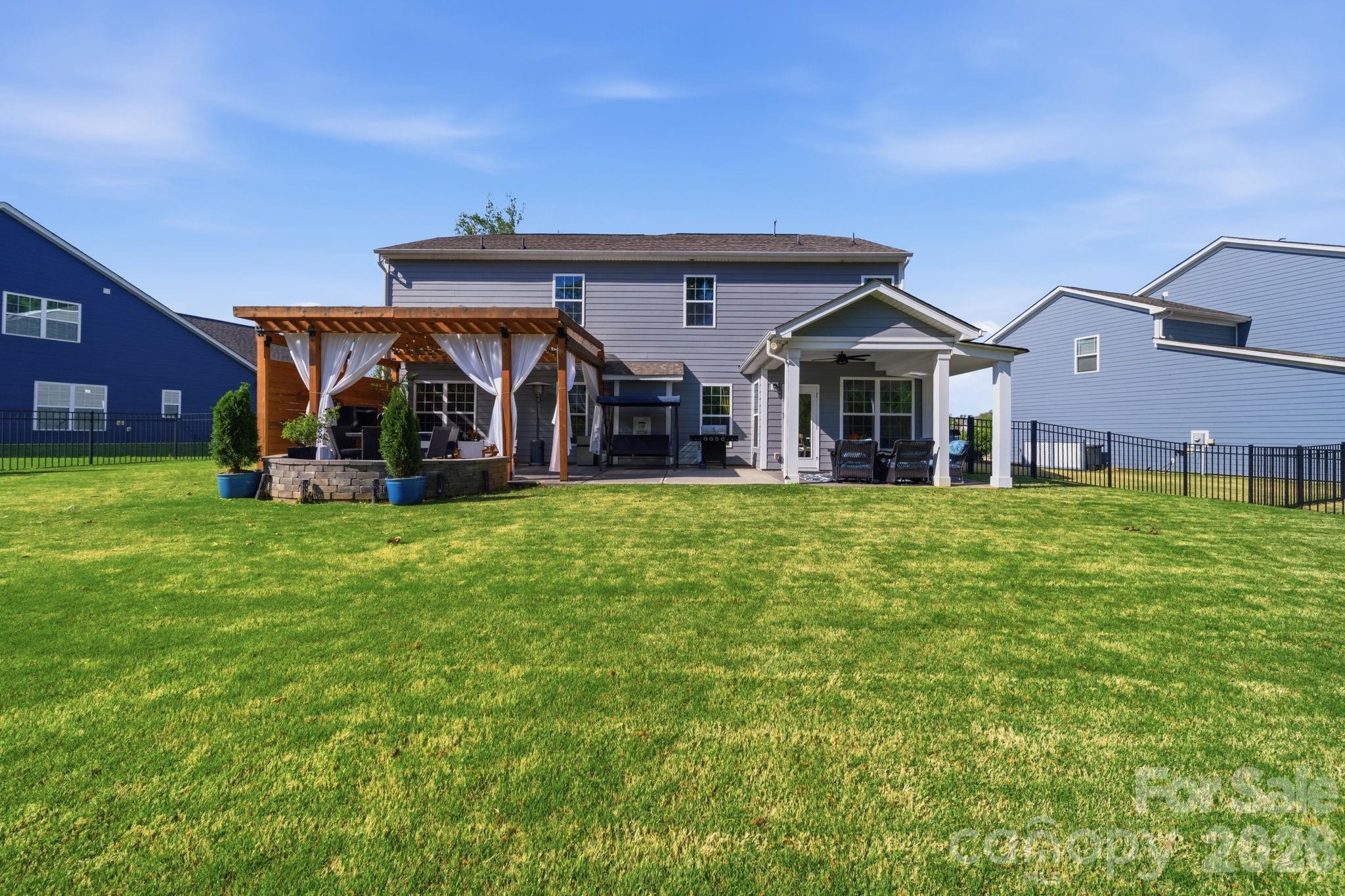 12616 Dunloe Wood Drive Huntersville NC 28078