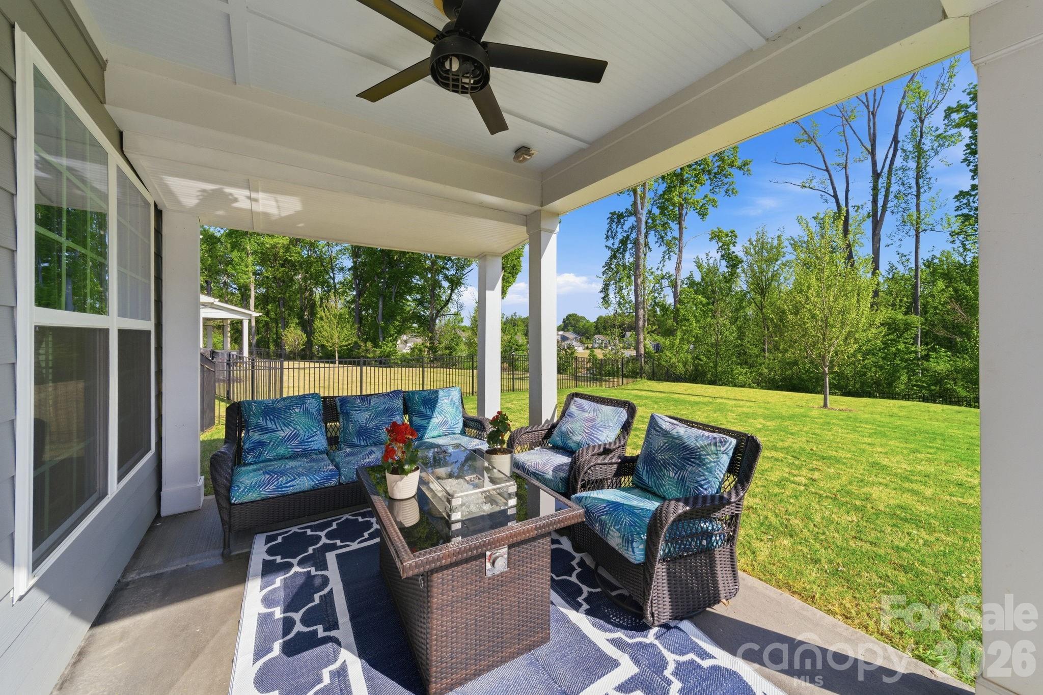 12616 Dunloe Wood Drive Huntersville NC 28078