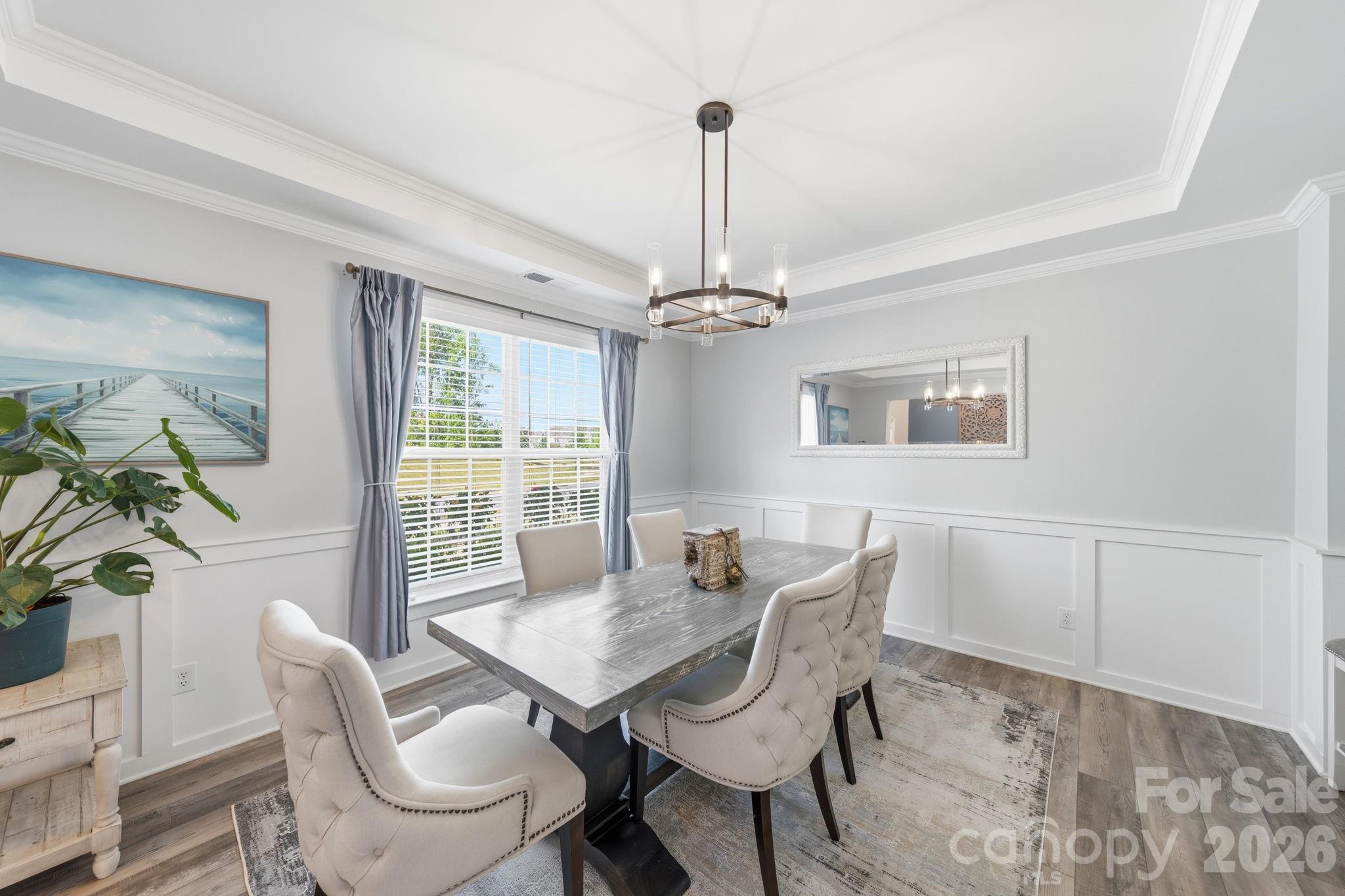 12616 Dunloe Wood Drive Huntersville NC 28078