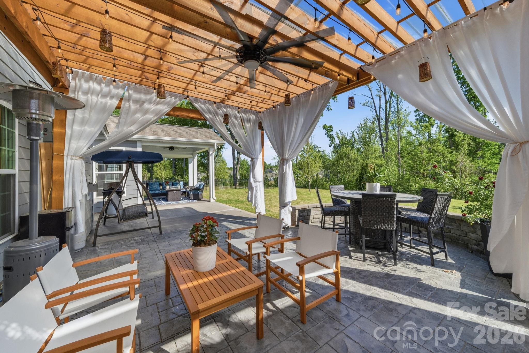 12616 Dunloe Wood Drive Huntersville NC 28078