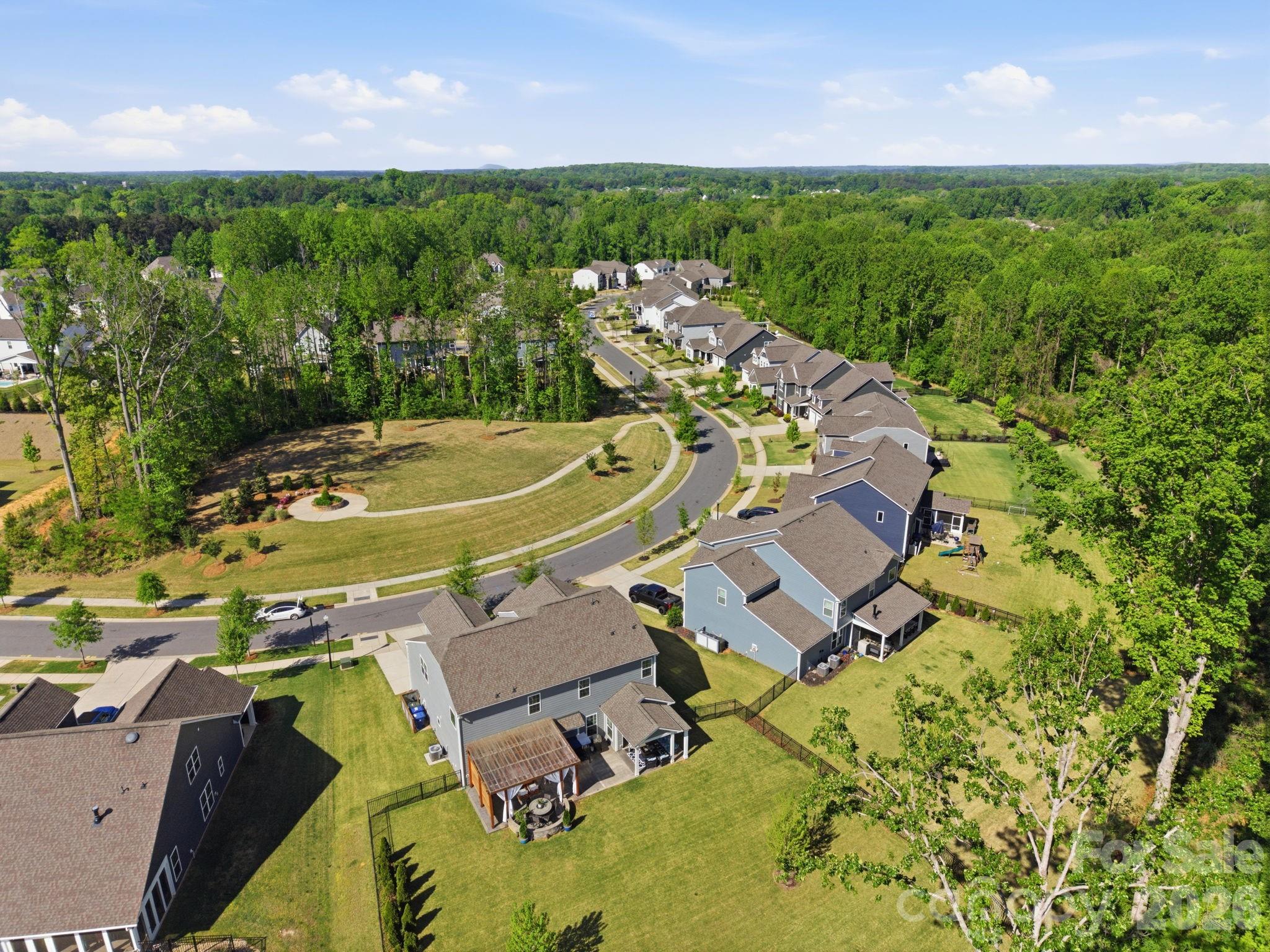 12616 Dunloe Wood Drive Huntersville NC 28078
