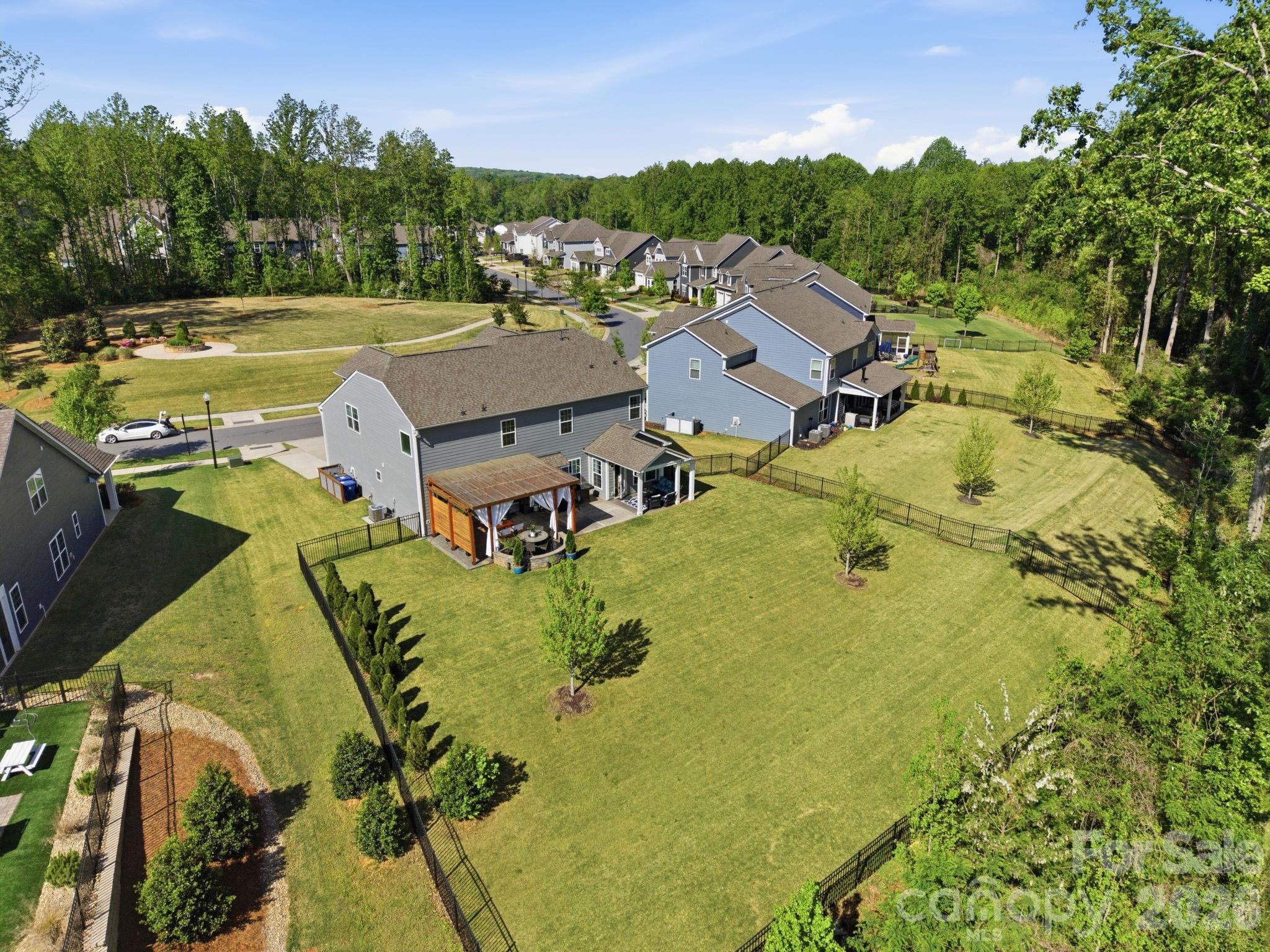 12616 Dunloe Wood Drive Huntersville NC 28078