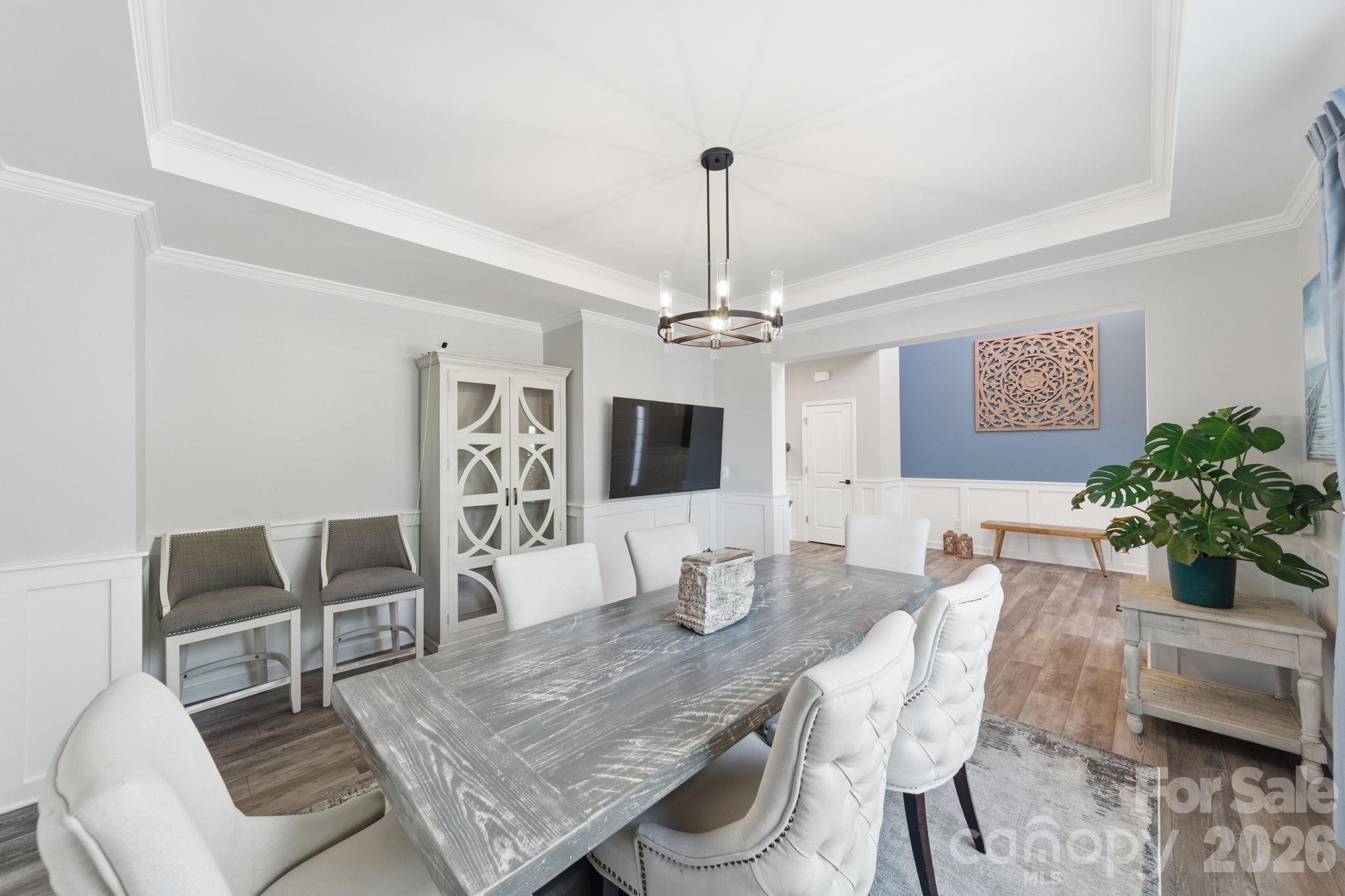 12616 Dunloe Wood Drive Huntersville NC 28078
