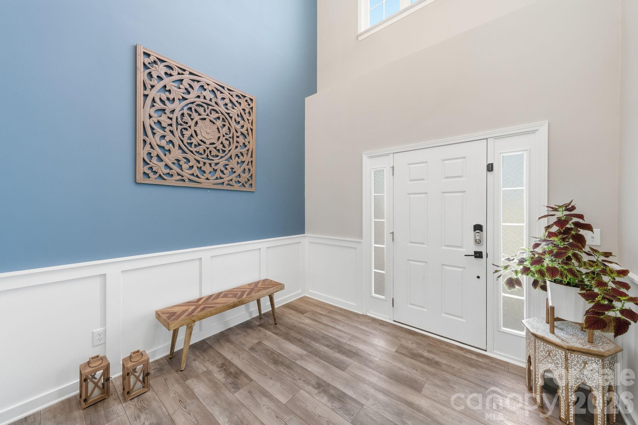 12616 Dunloe Wood Drive Huntersville NC 28078