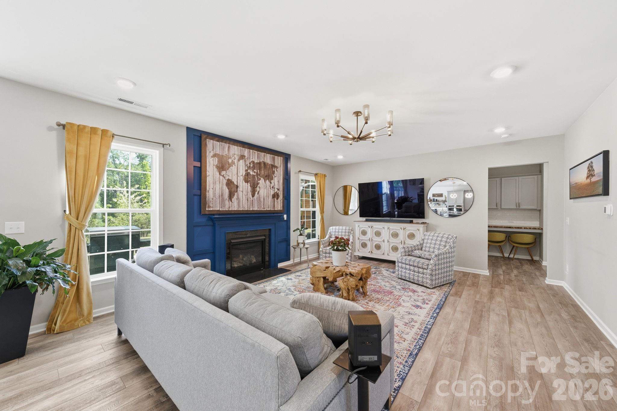 12616 Dunloe Wood Drive Huntersville NC 28078