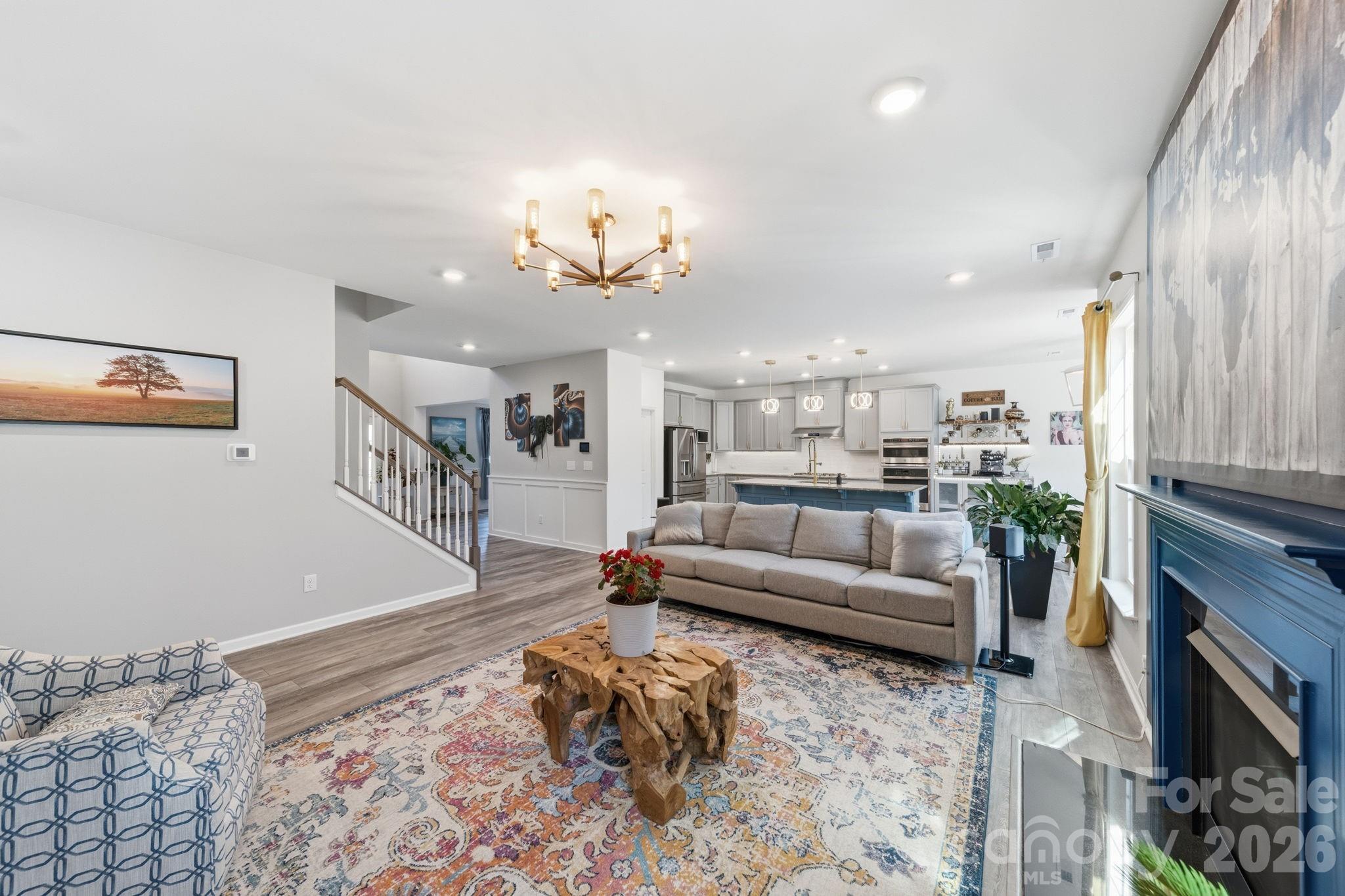12616 Dunloe Wood Drive Huntersville NC 28078