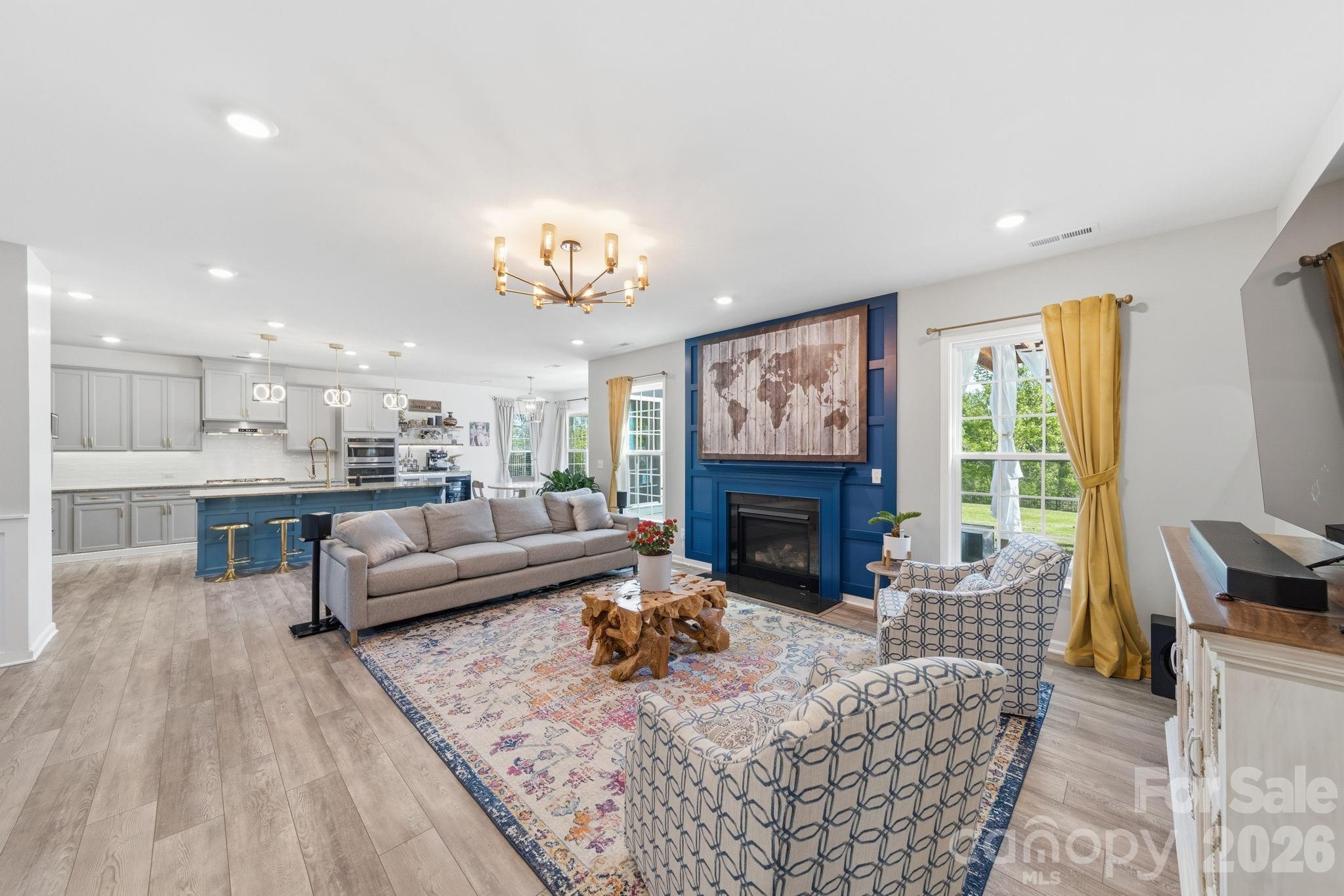 12616 Dunloe Wood Drive Huntersville NC 28078
