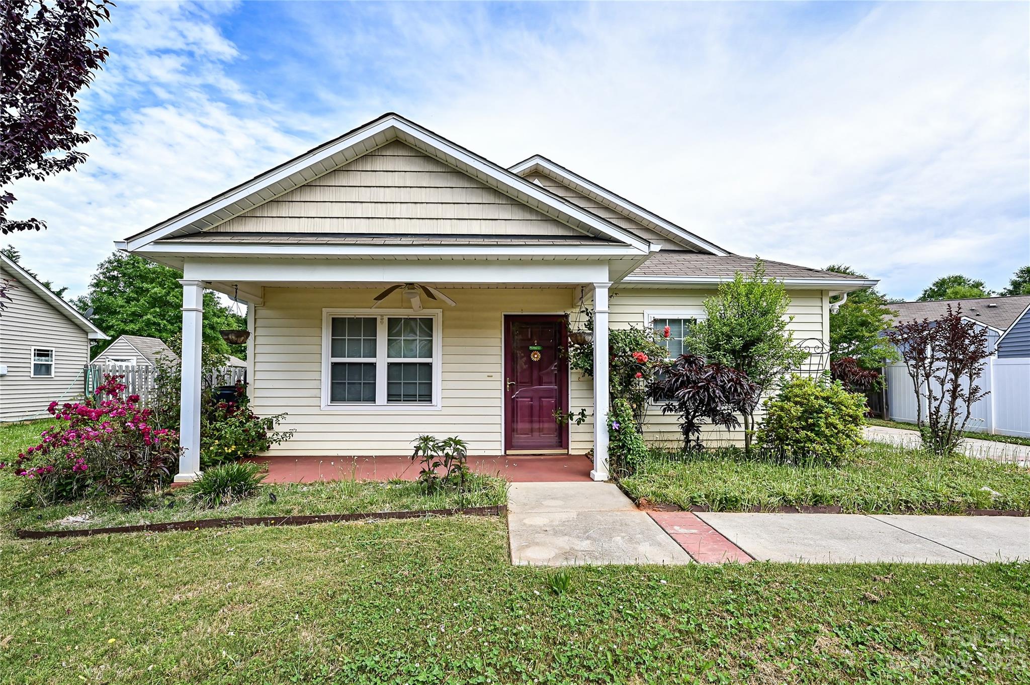 9823 Psalms Street Cornelius NC 28031