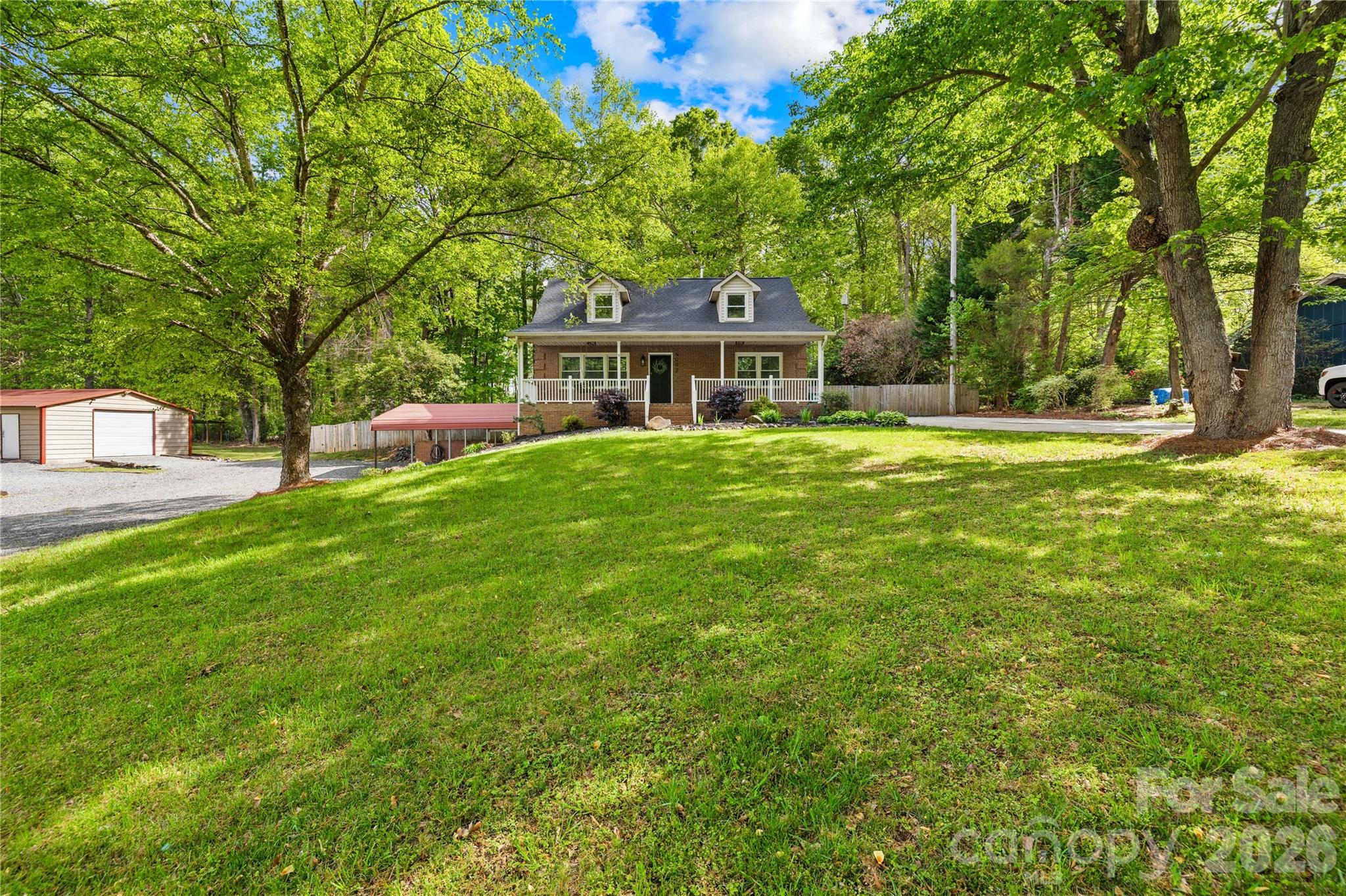 6002 Lake Road Mint Hill NC 28227