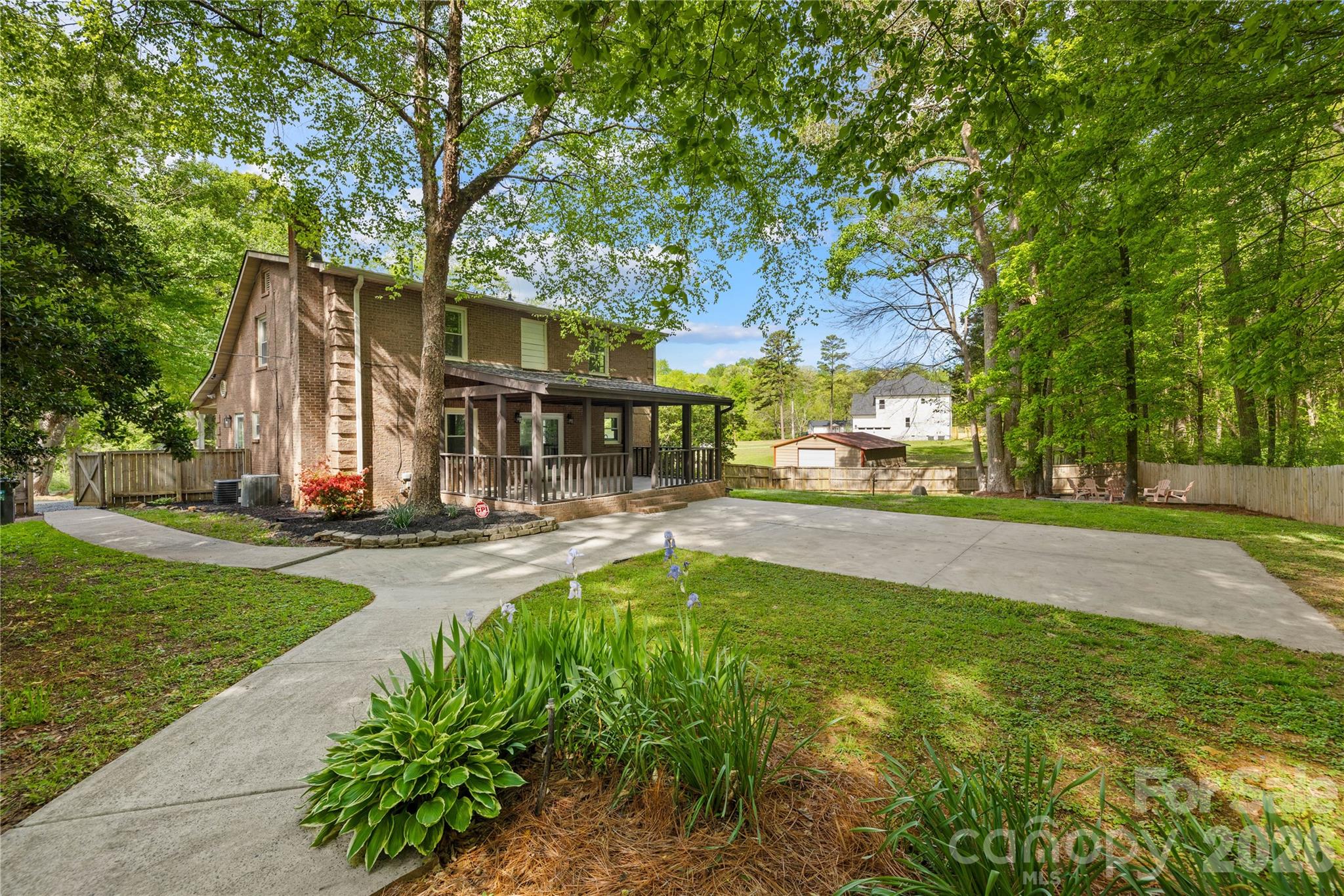 6002 Lake Road Mint Hill NC 28227