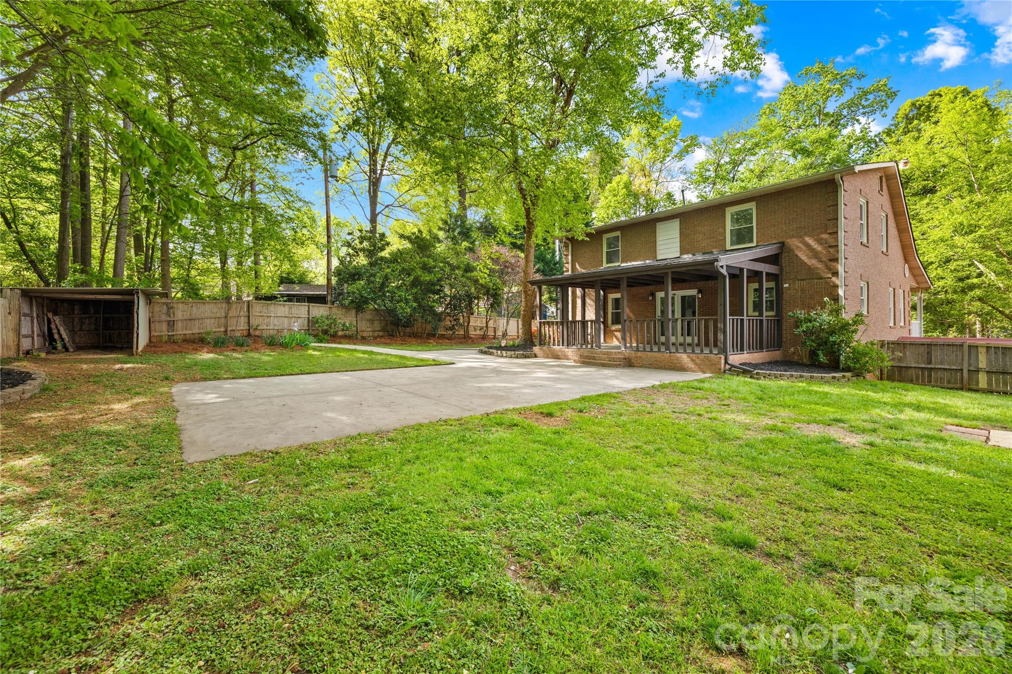 6002 Lake Road Mint Hill NC 28227