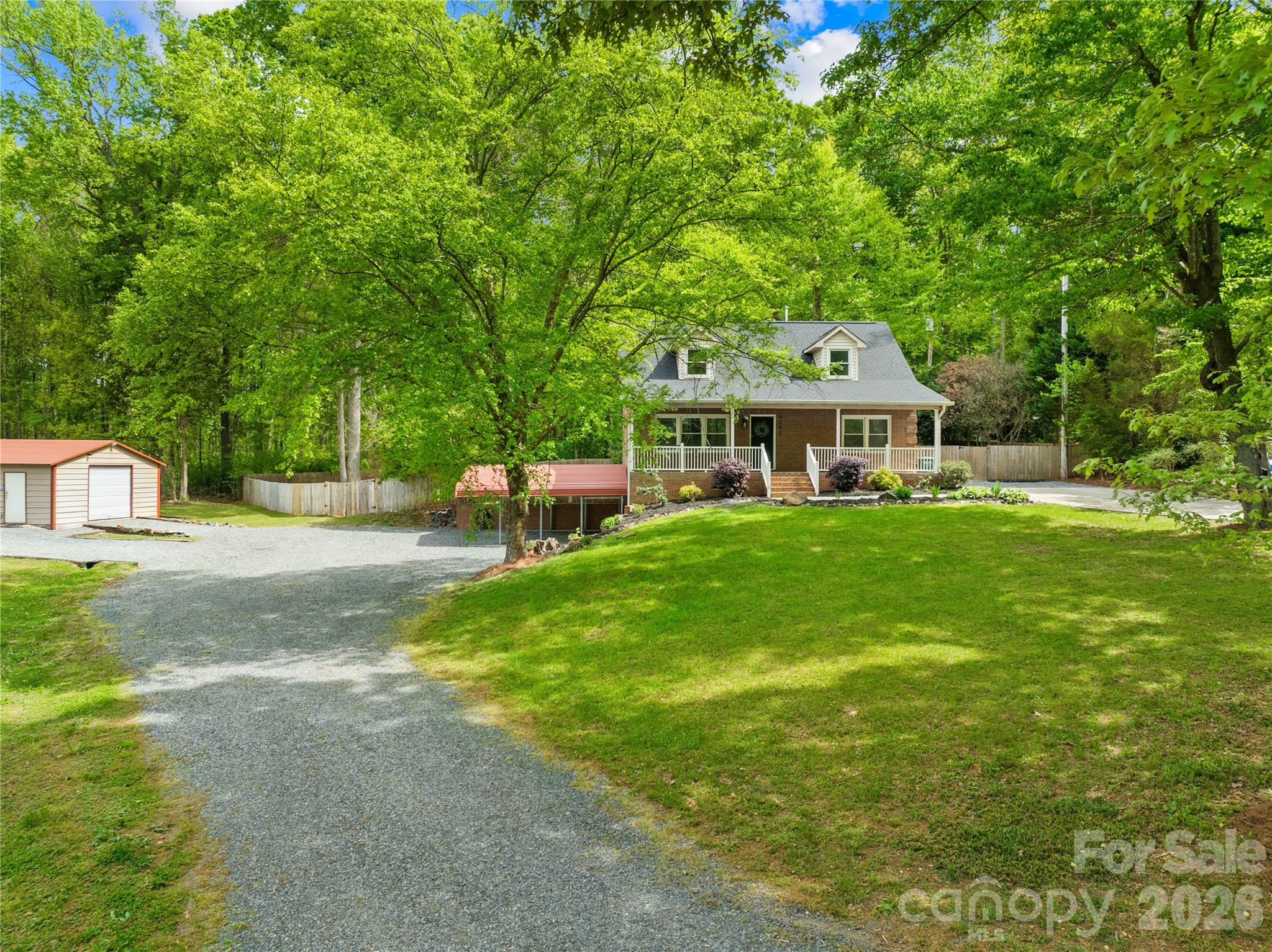 6002 Lake Road Mint Hill NC 28227