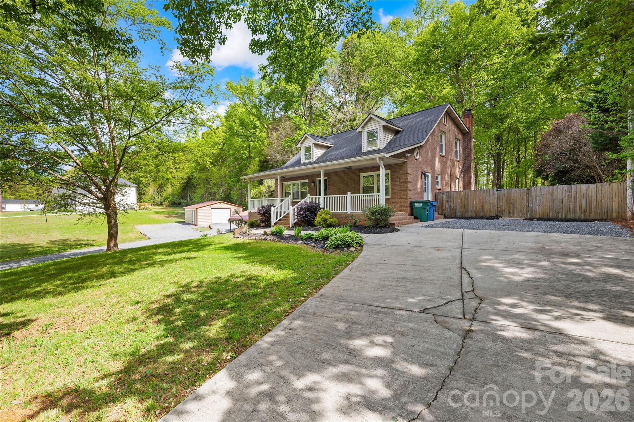 6002 Lake Road Mint Hill NC 28227