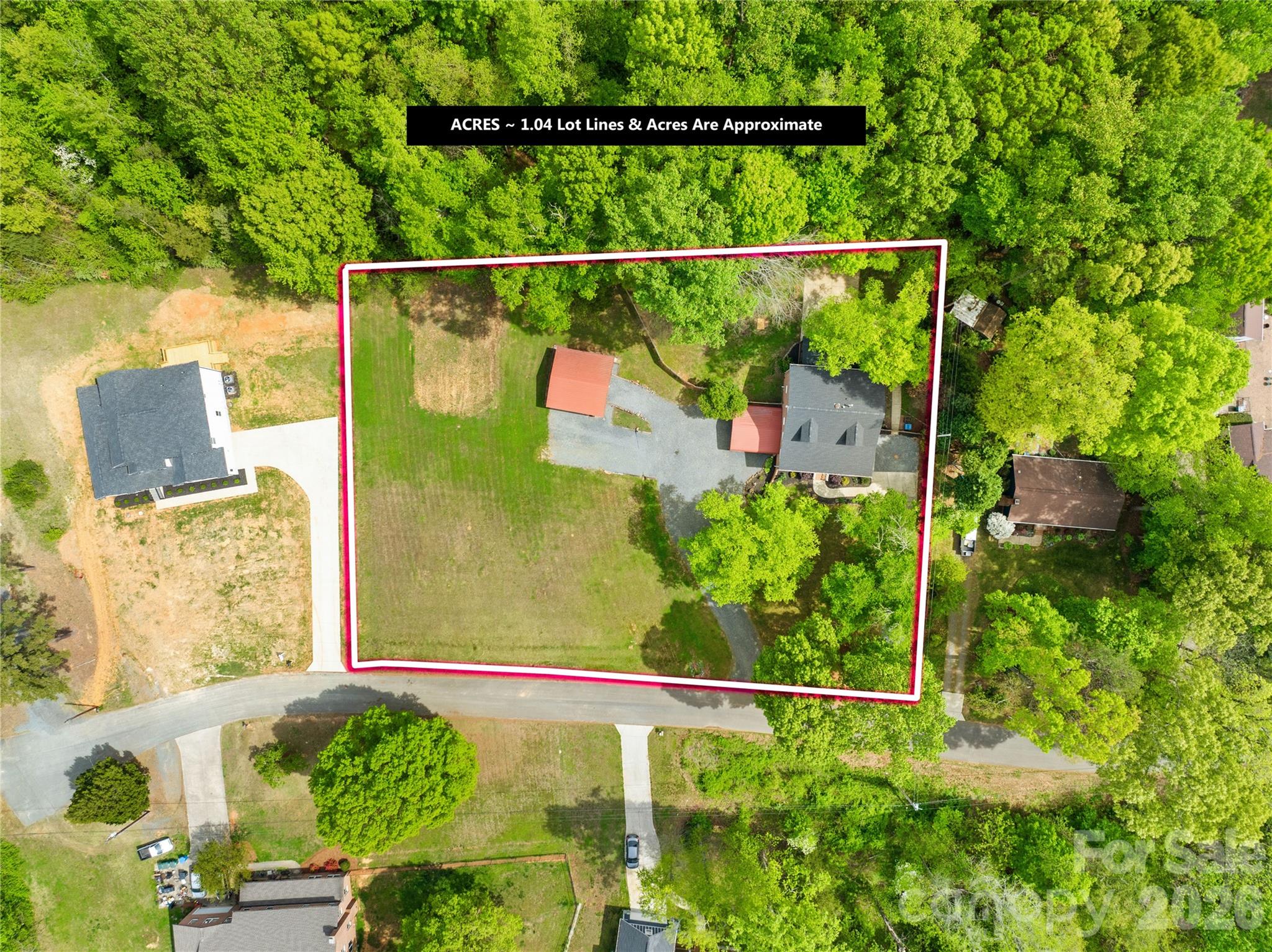 6002 Lake Road Mint Hill NC 28227