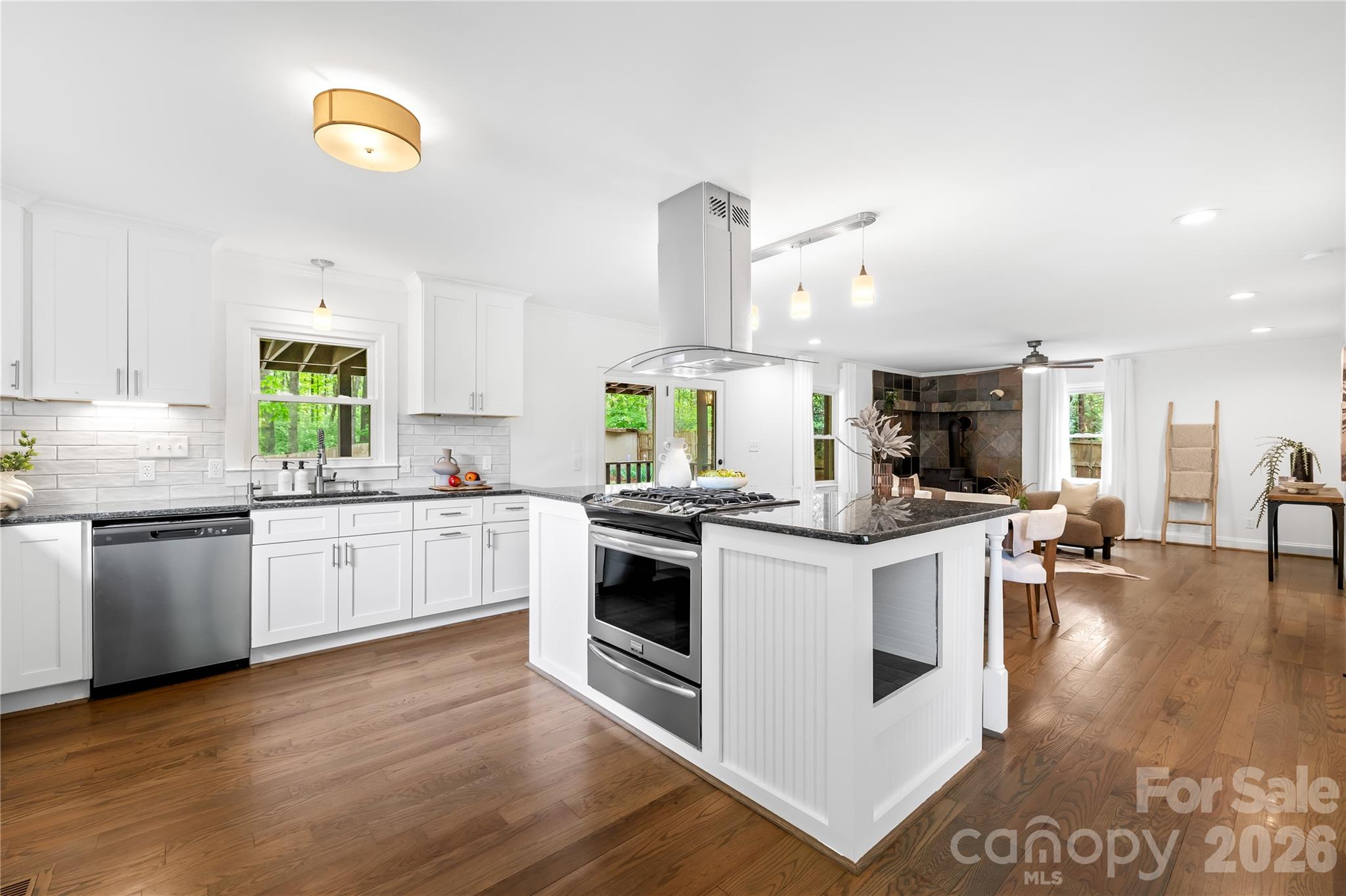 6002 Lake Road Mint Hill NC 28227