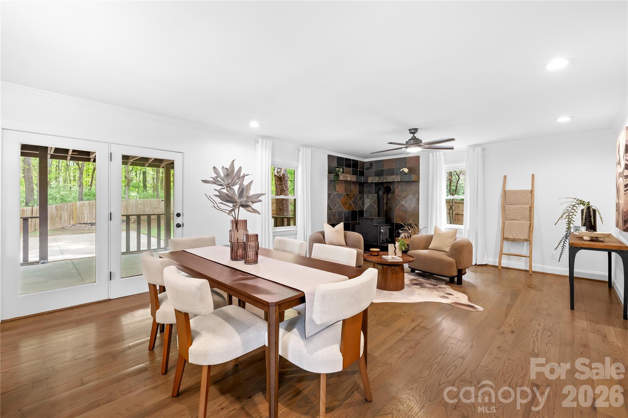 6002 Lake Road Mint Hill NC 28227