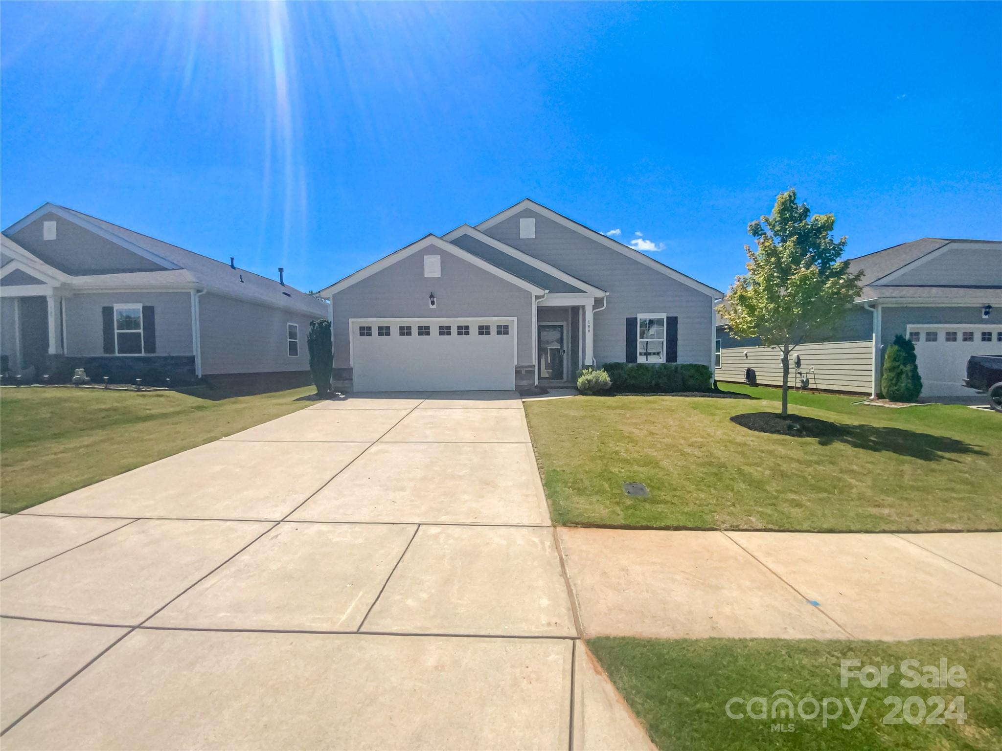 189 Willow Valley Drive Mooresville NC 28115