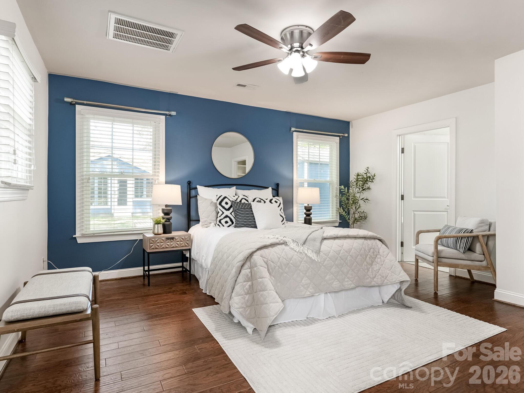 1617 Pegram Street Charlotte NC 28205