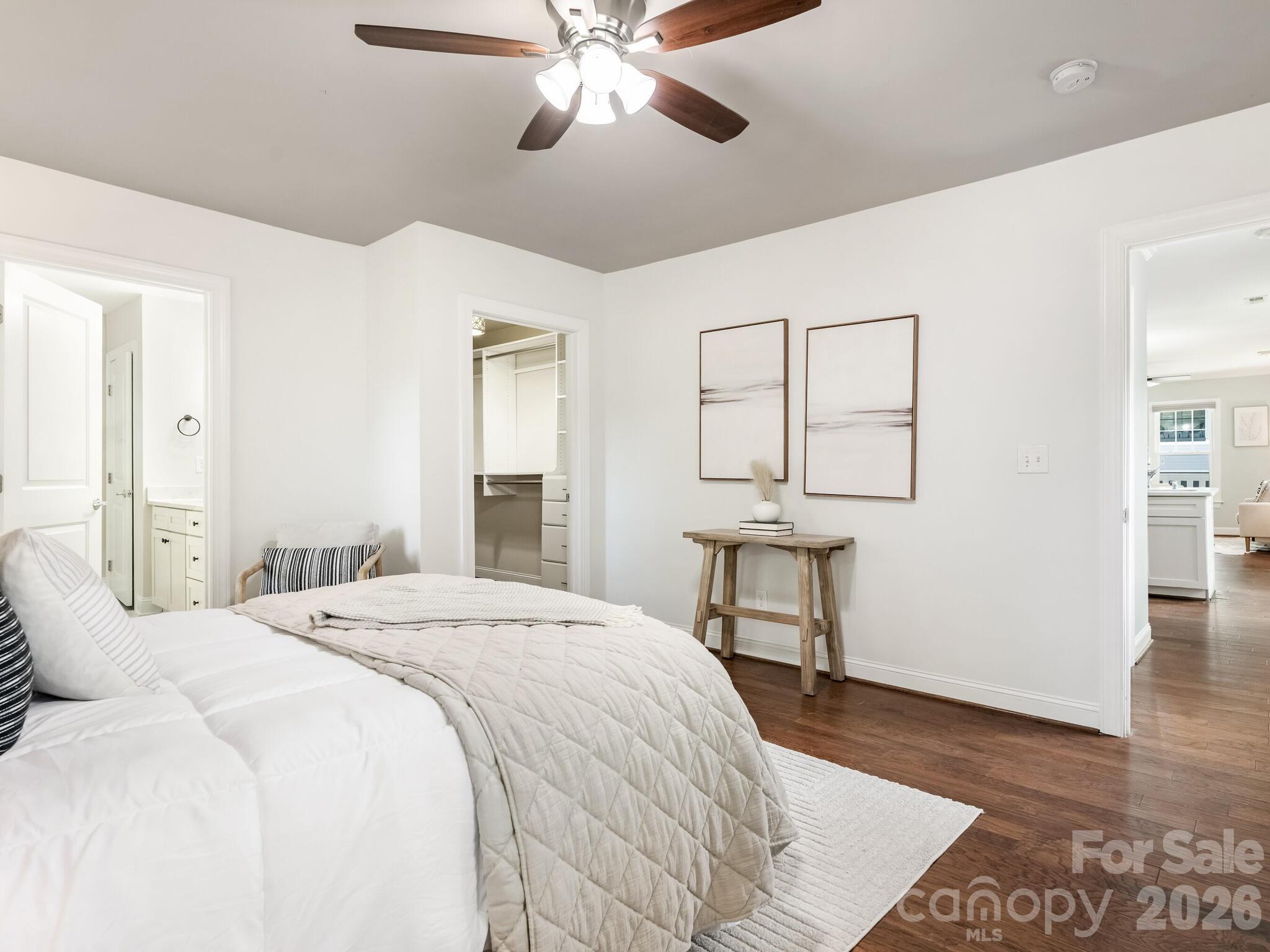 1617 Pegram Street Charlotte NC 28205