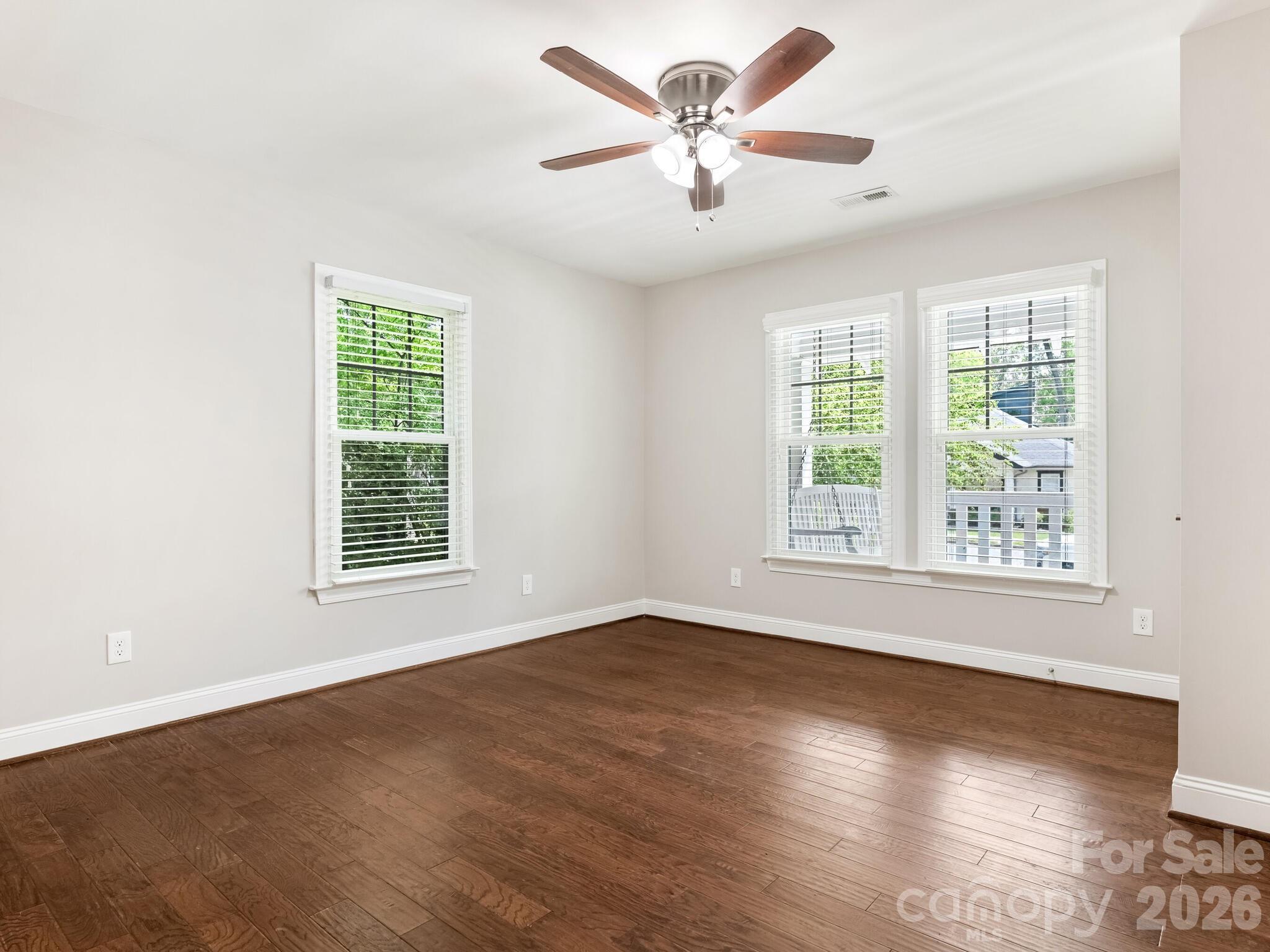 1617 Pegram Street Charlotte NC 28205