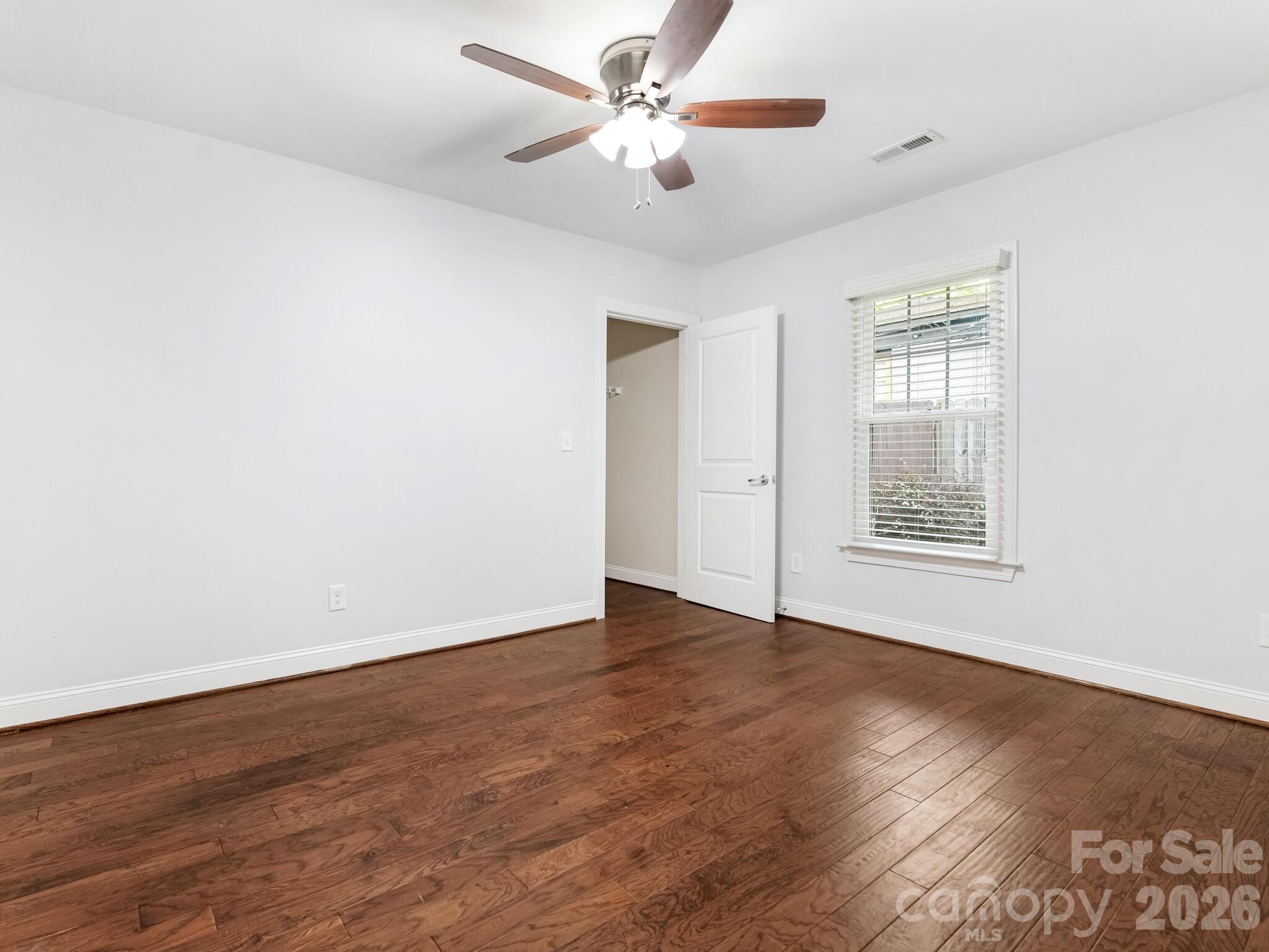 1617 Pegram Street Charlotte NC 28205