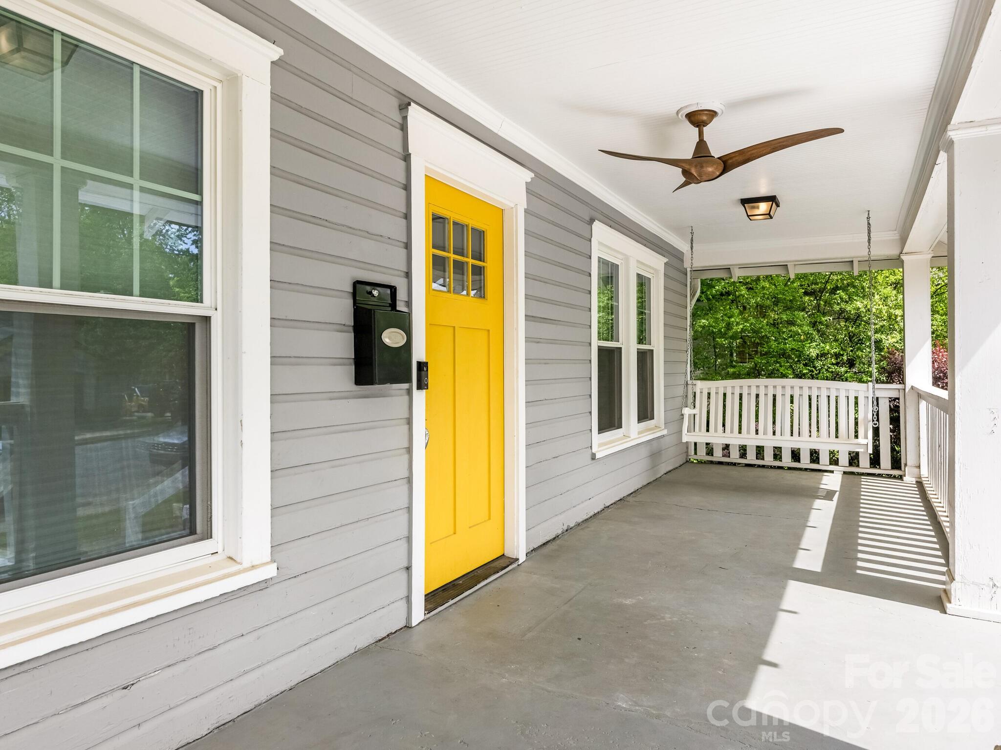 1617 Pegram Street Charlotte NC 28205
