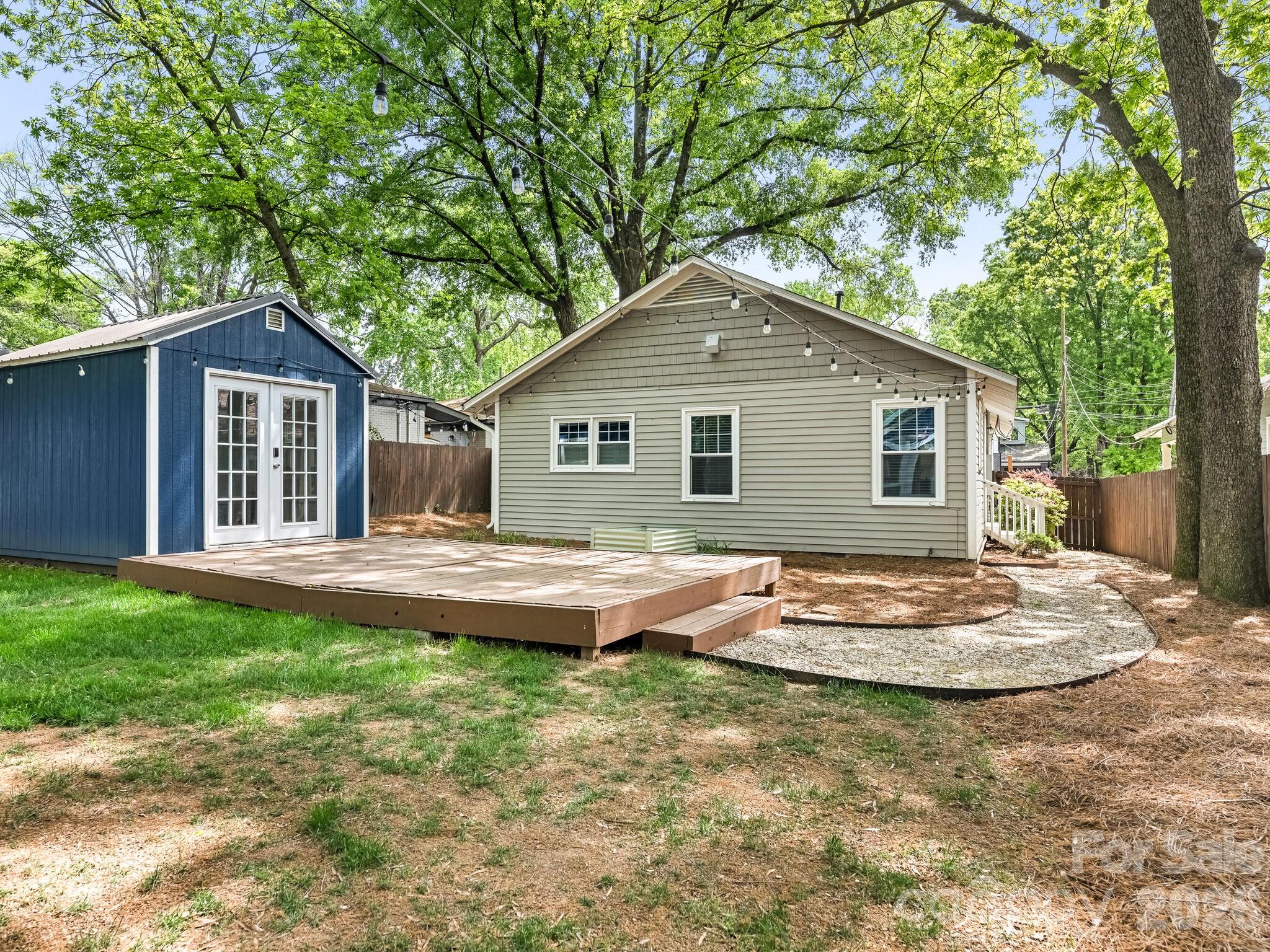 1617 Pegram Street Charlotte NC 28205