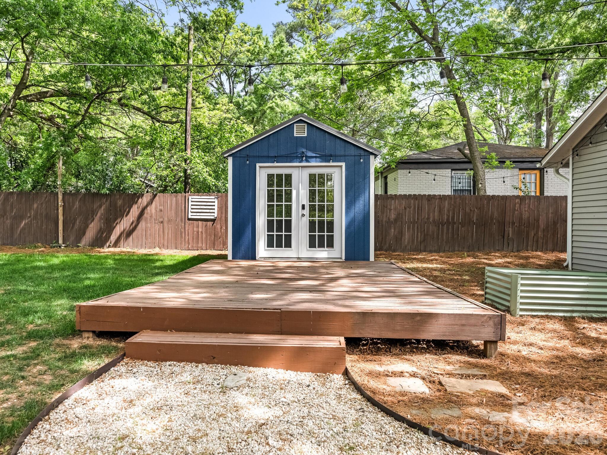 1617 Pegram Street Charlotte NC 28205