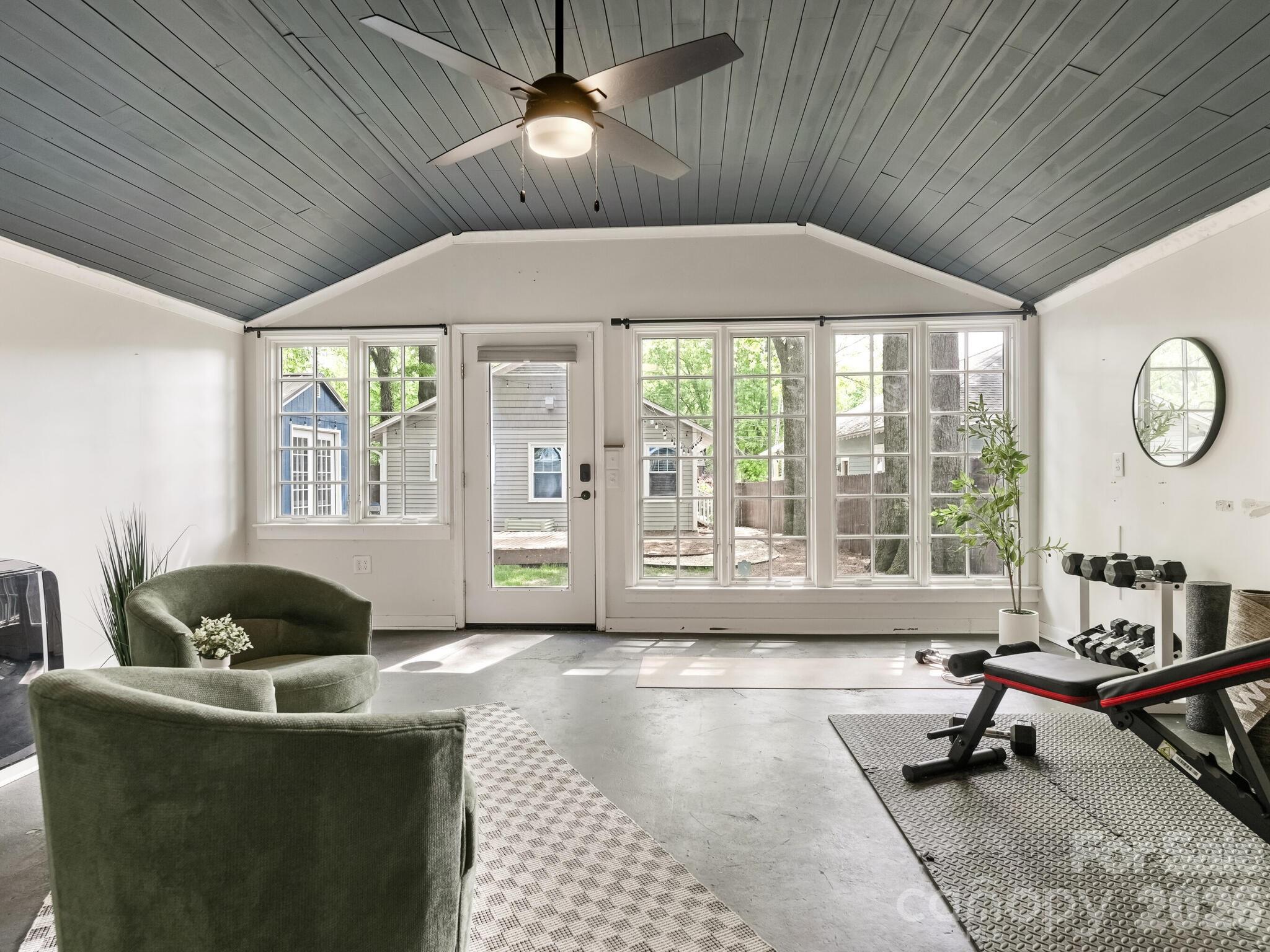 1617 Pegram Street Charlotte NC 28205